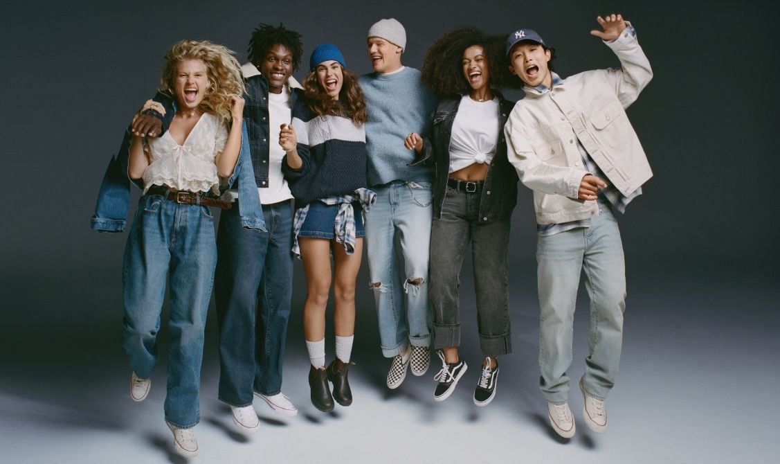 American Eagle Outfitters