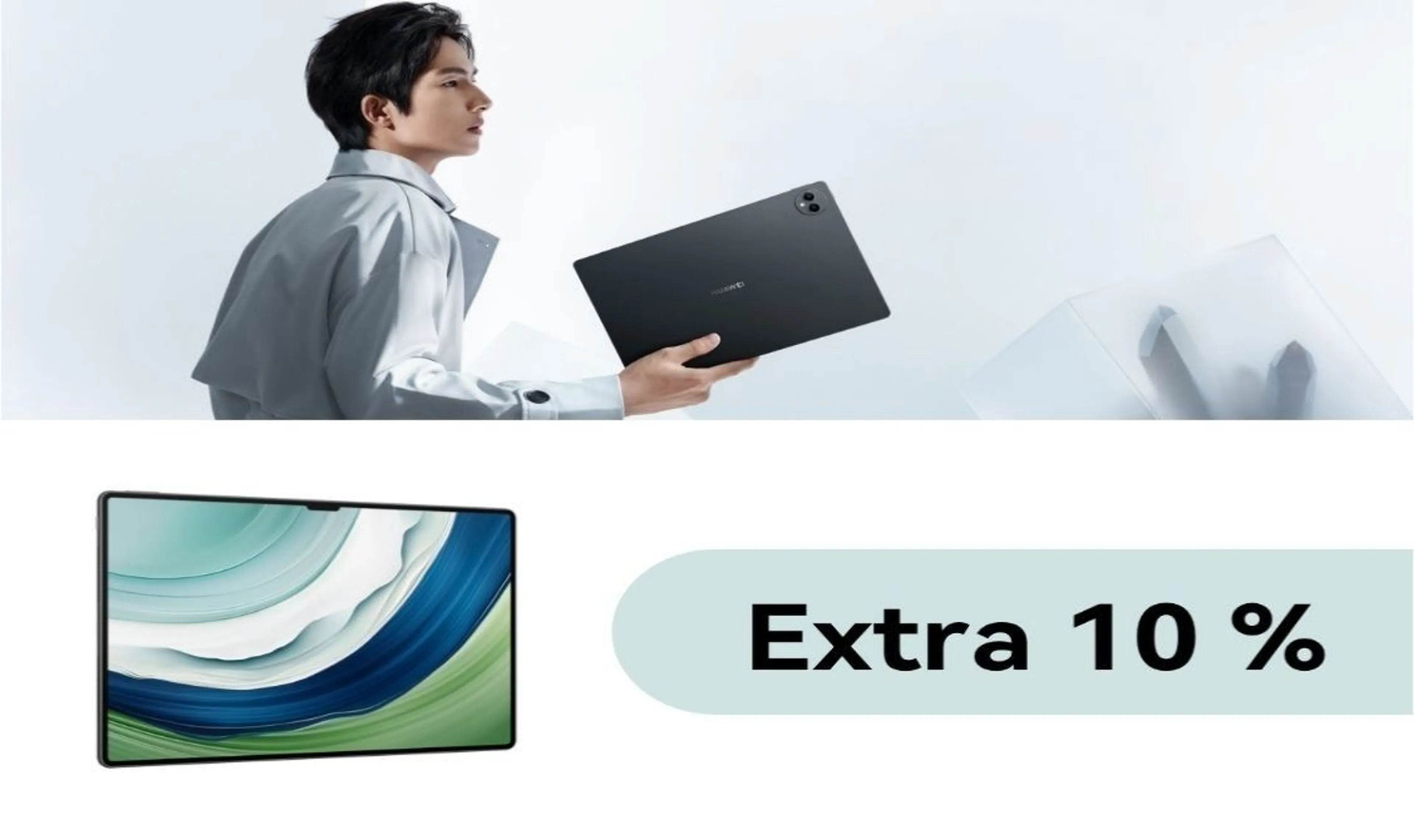 HUAWEI Tablet-Angebote