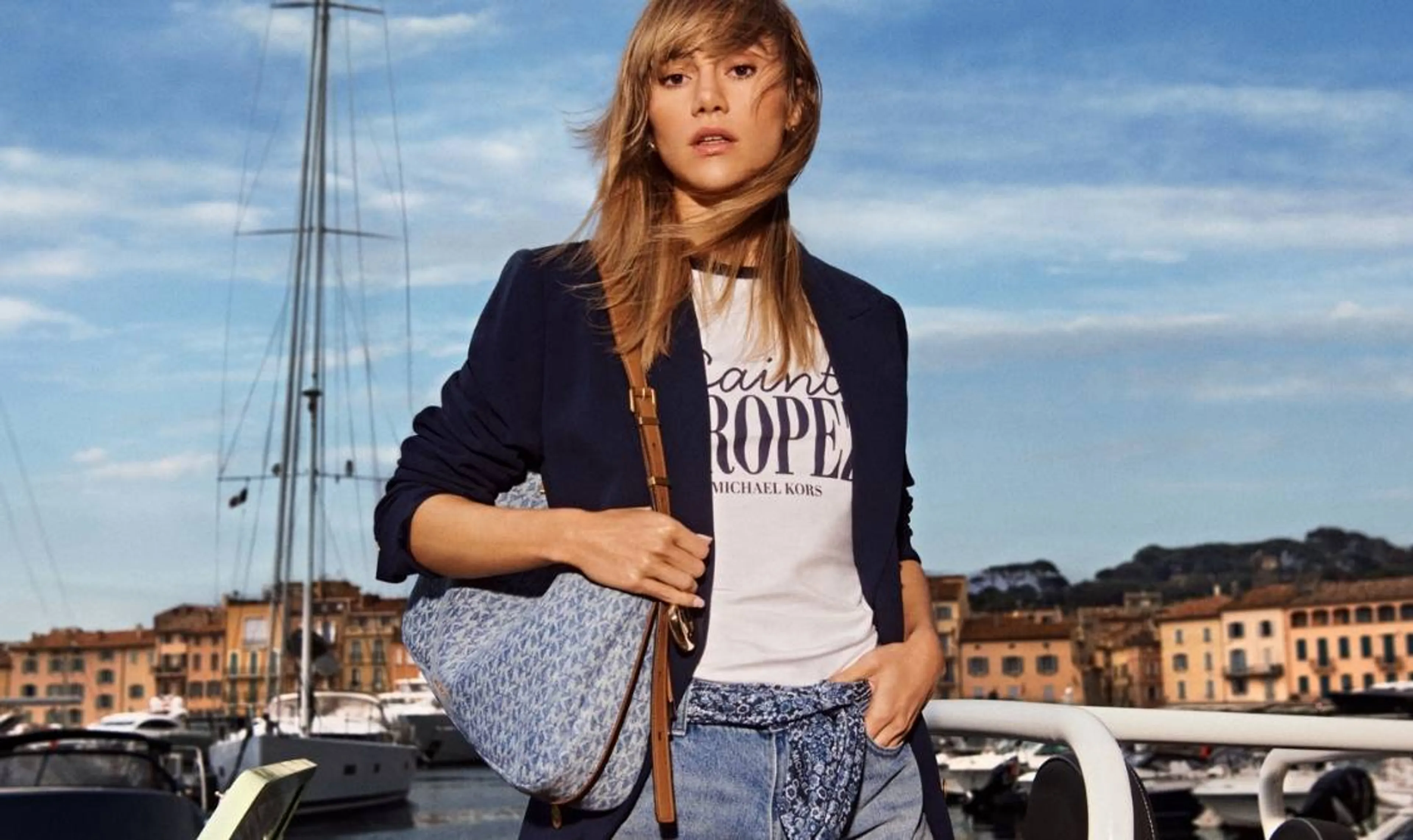 Save on full-price items when you spend £175+