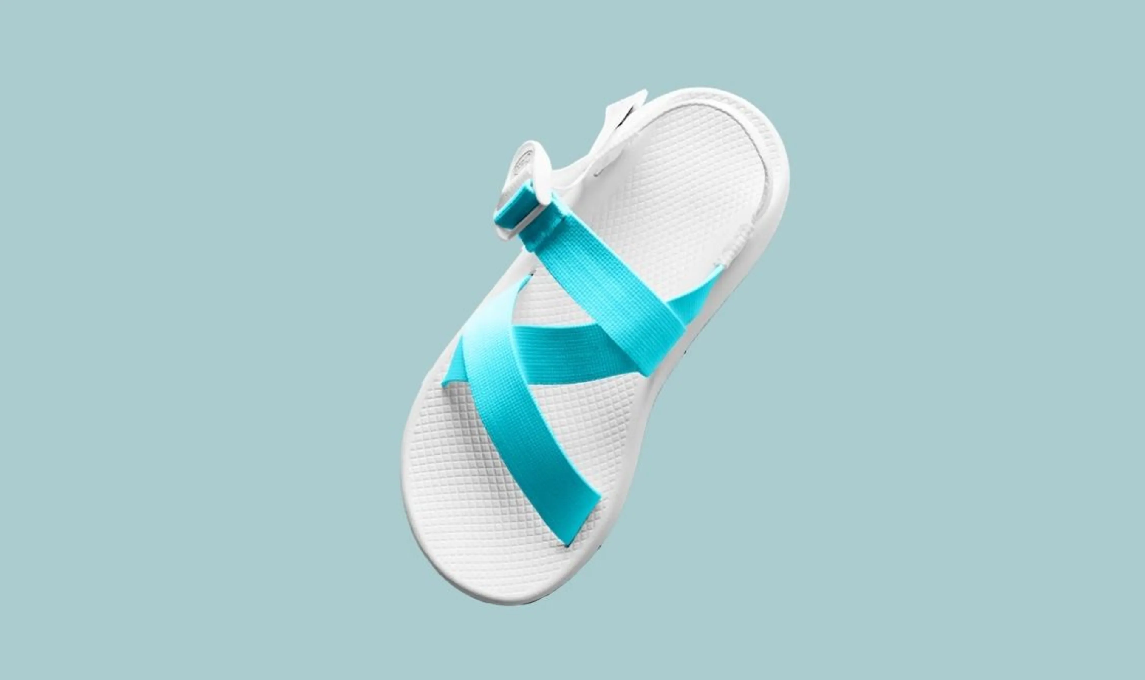 Create Custom Chaco Sandals