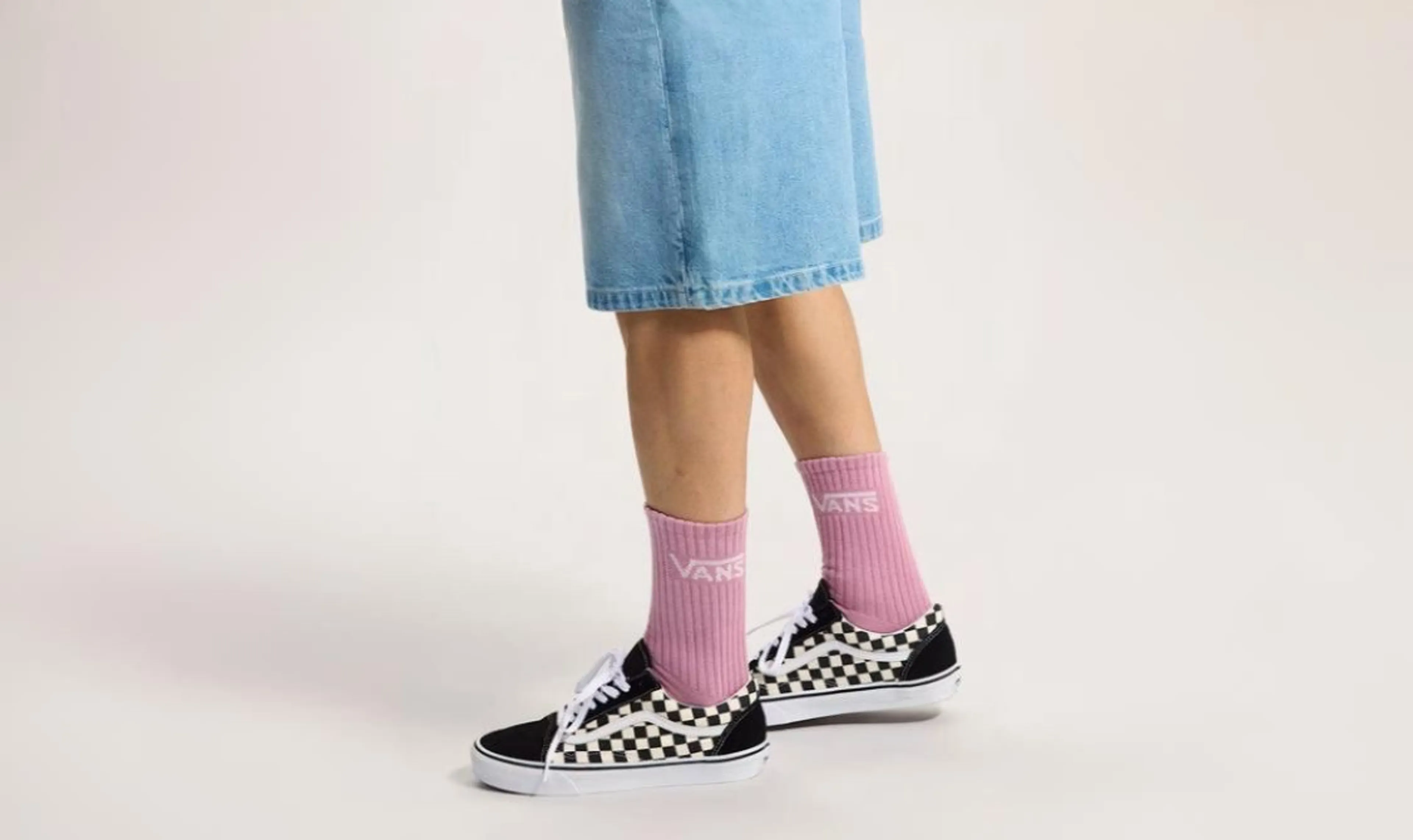 Bis zu 50 % Rabatt + 10 % Extra auf Old Skool