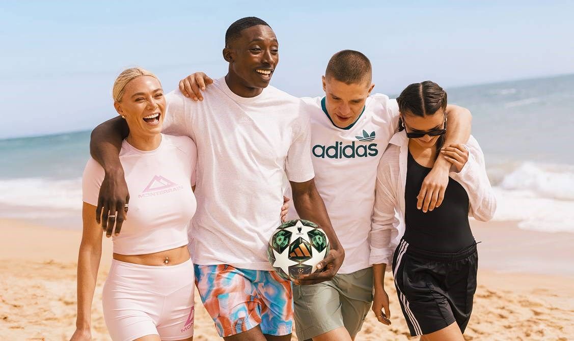 Lifestyle Sports