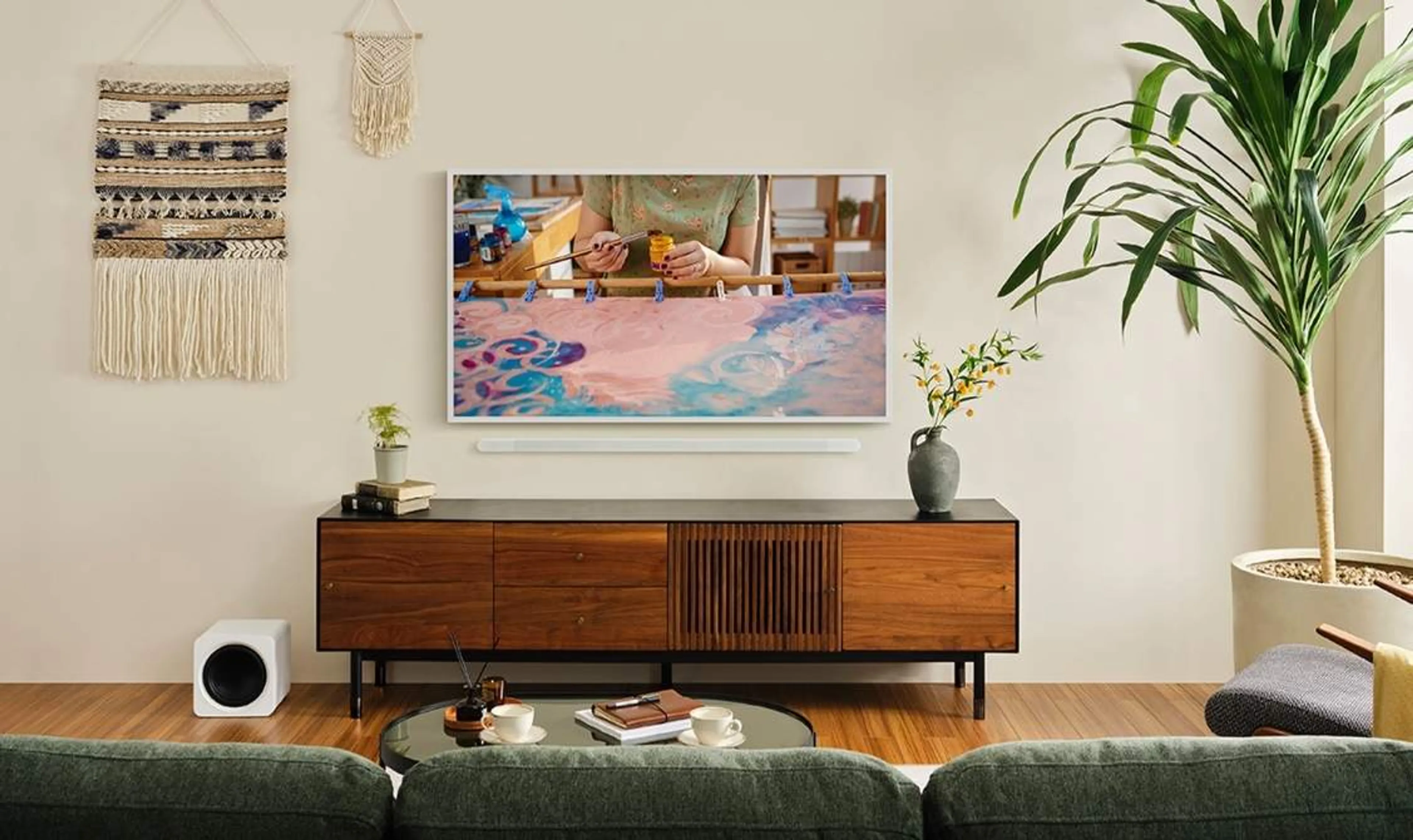 Spare bei TVs & Soundbars*