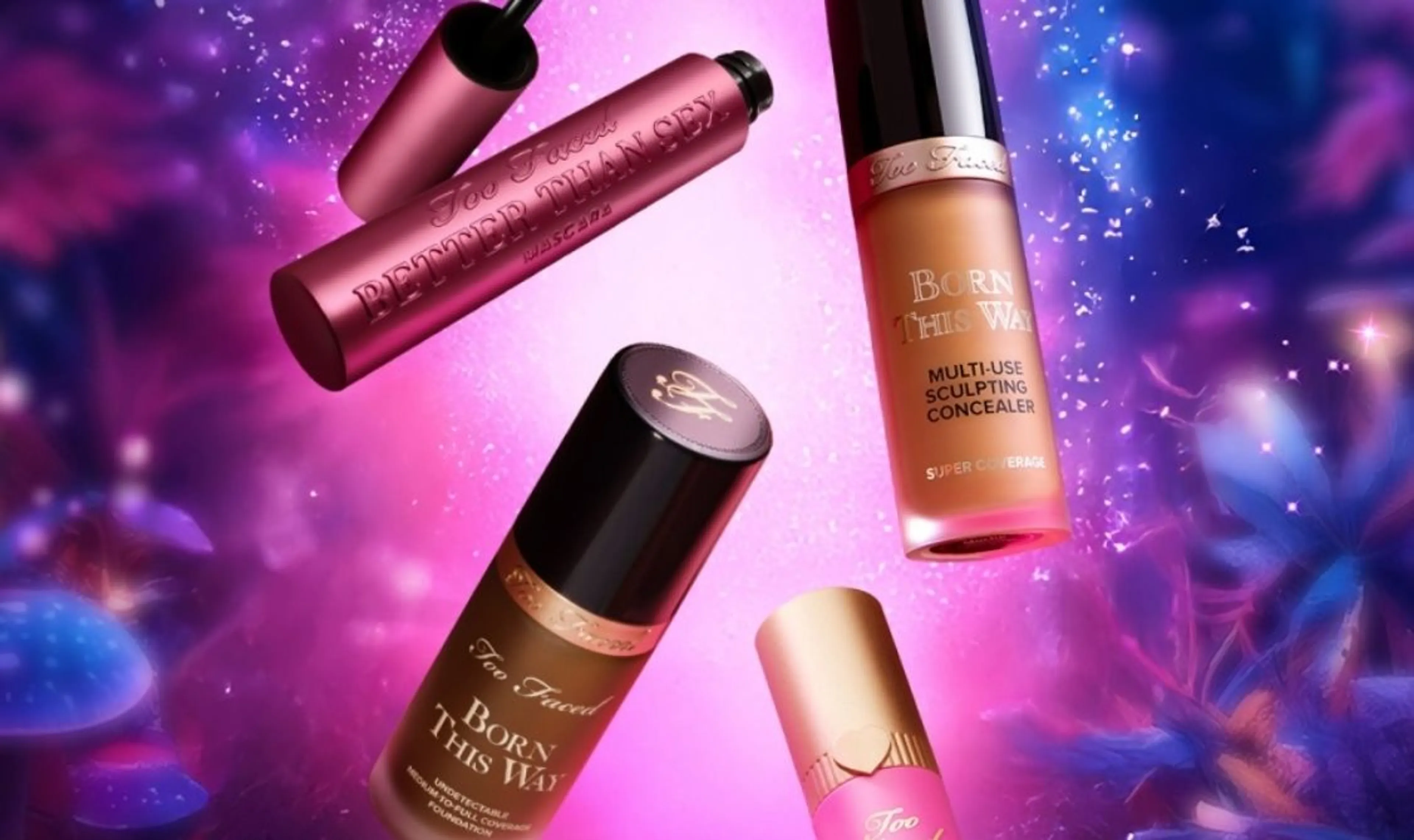 25% Off on £50 + Free Next Day Delivery