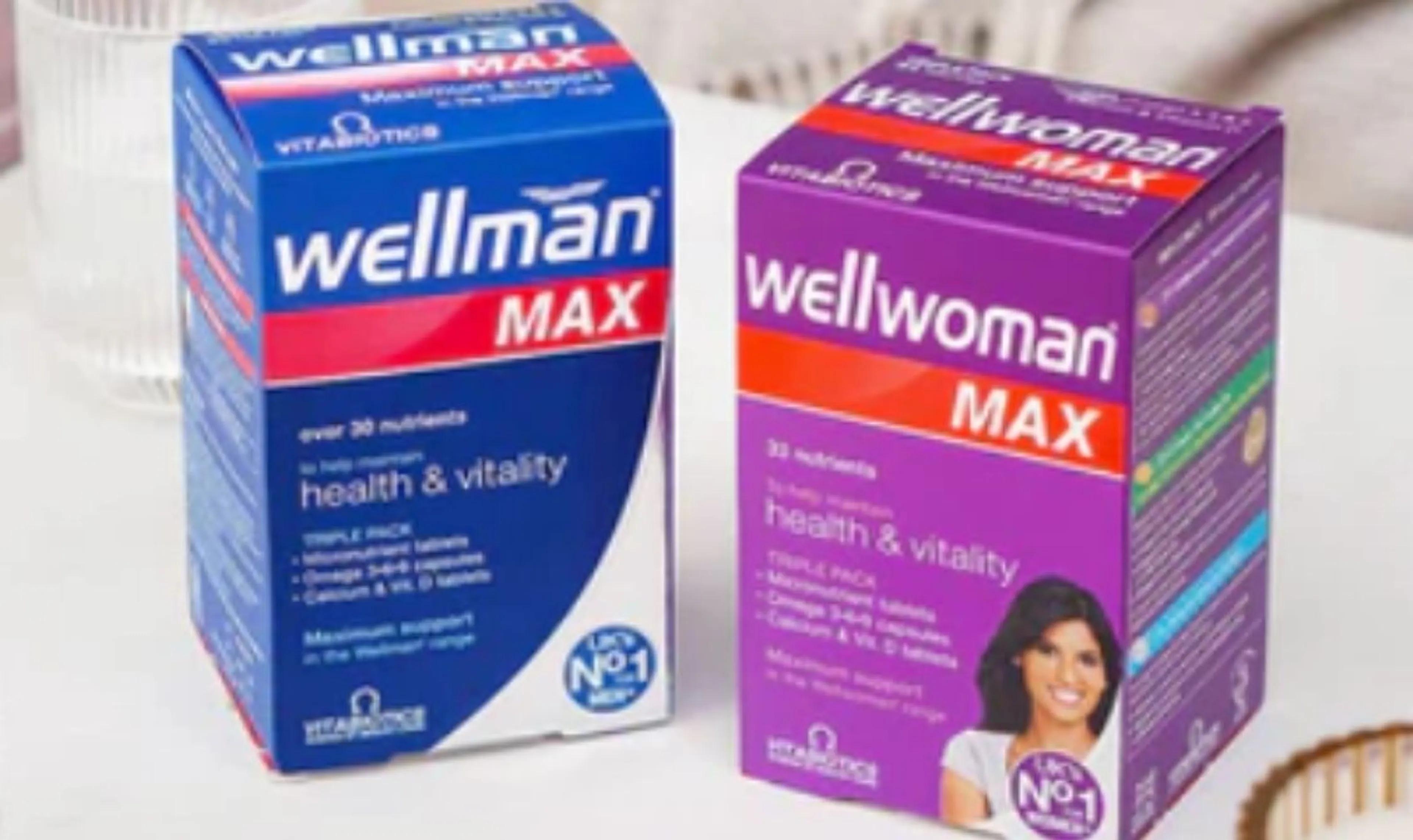 3 For 2 All Products