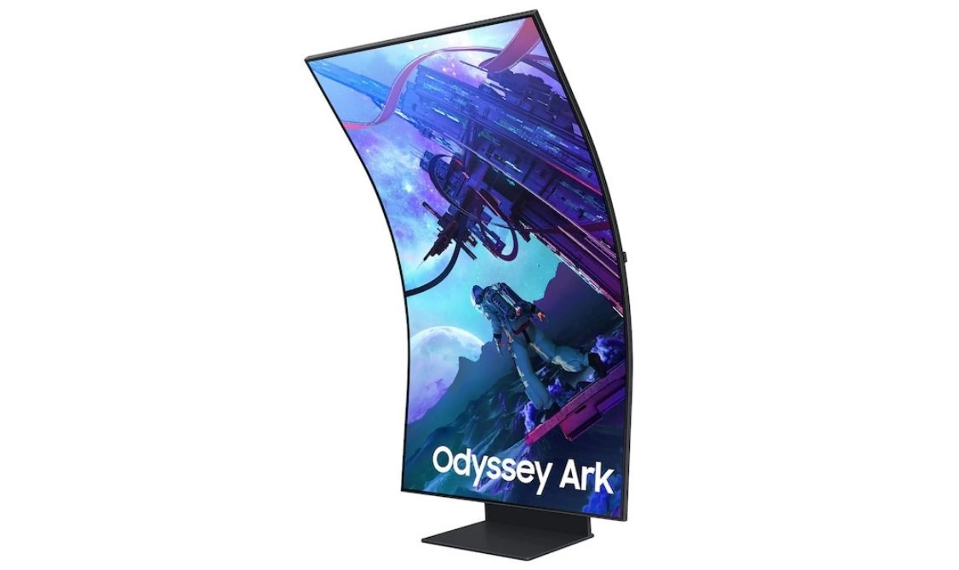 Buy a 55 Inch Odyssey Ark