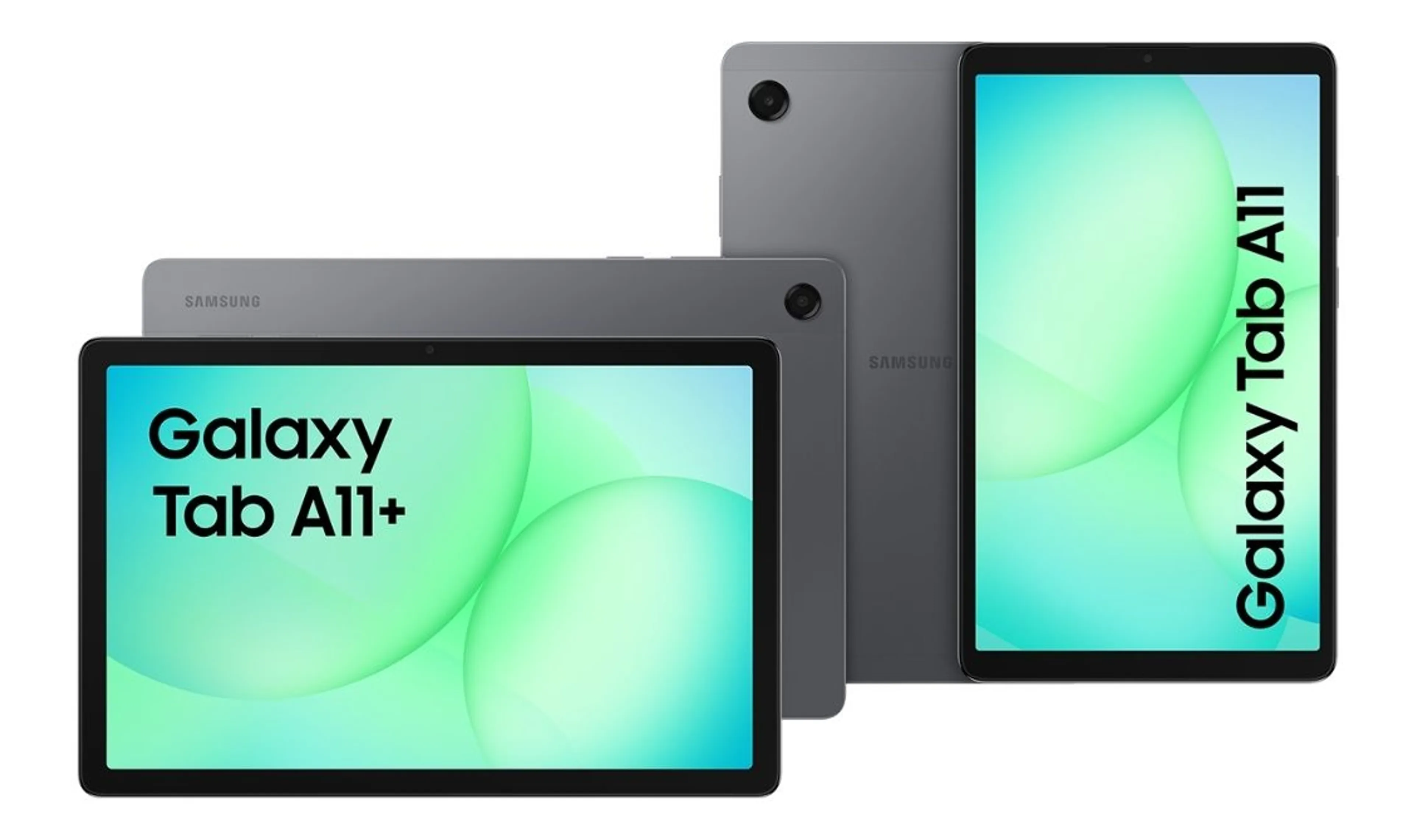 Spare 10€ auf ausgewählte Samsung Galaxy Tab A11 Modelle