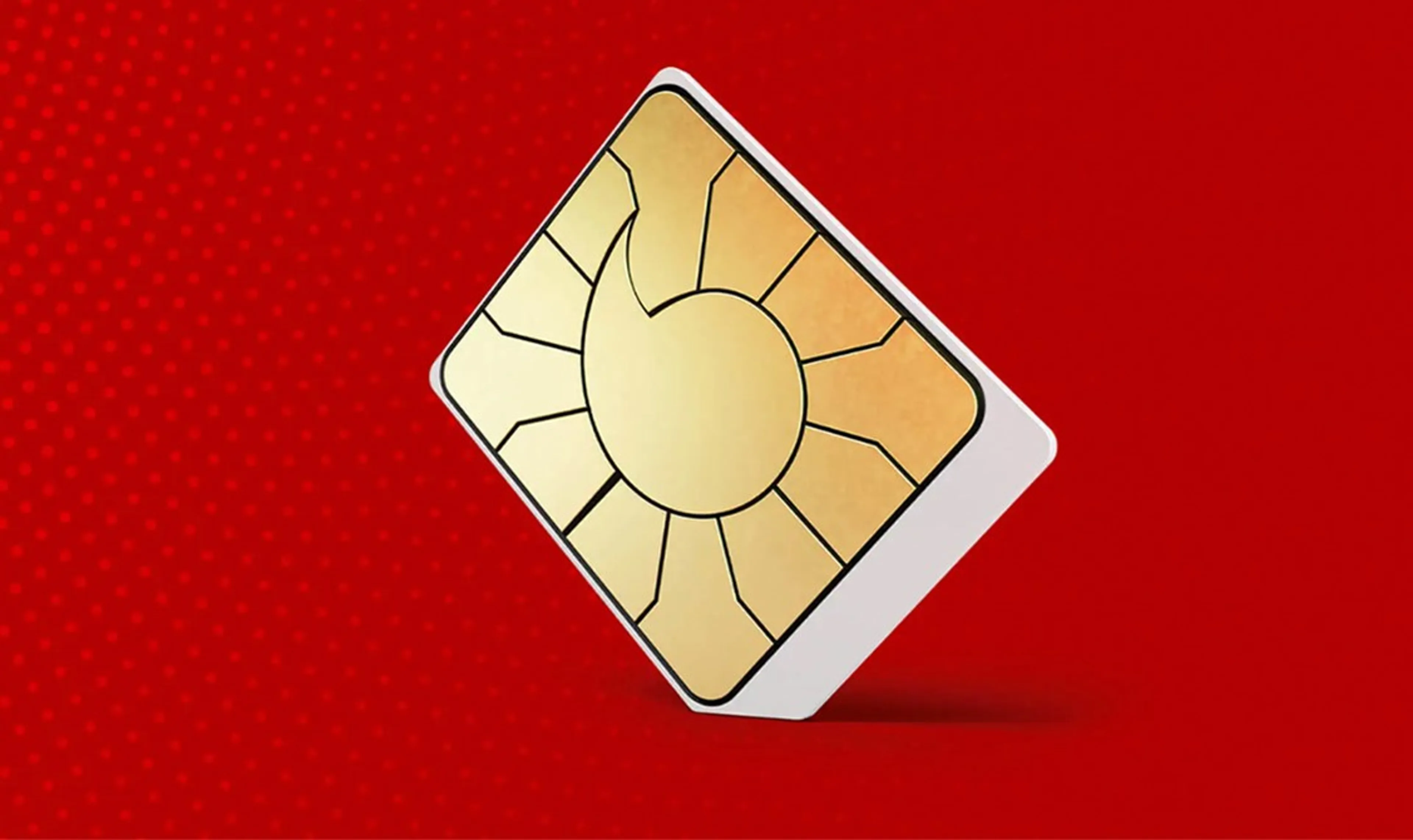 Save £360 on Unlimited Plus Xtra Euro Roam SIM only plan