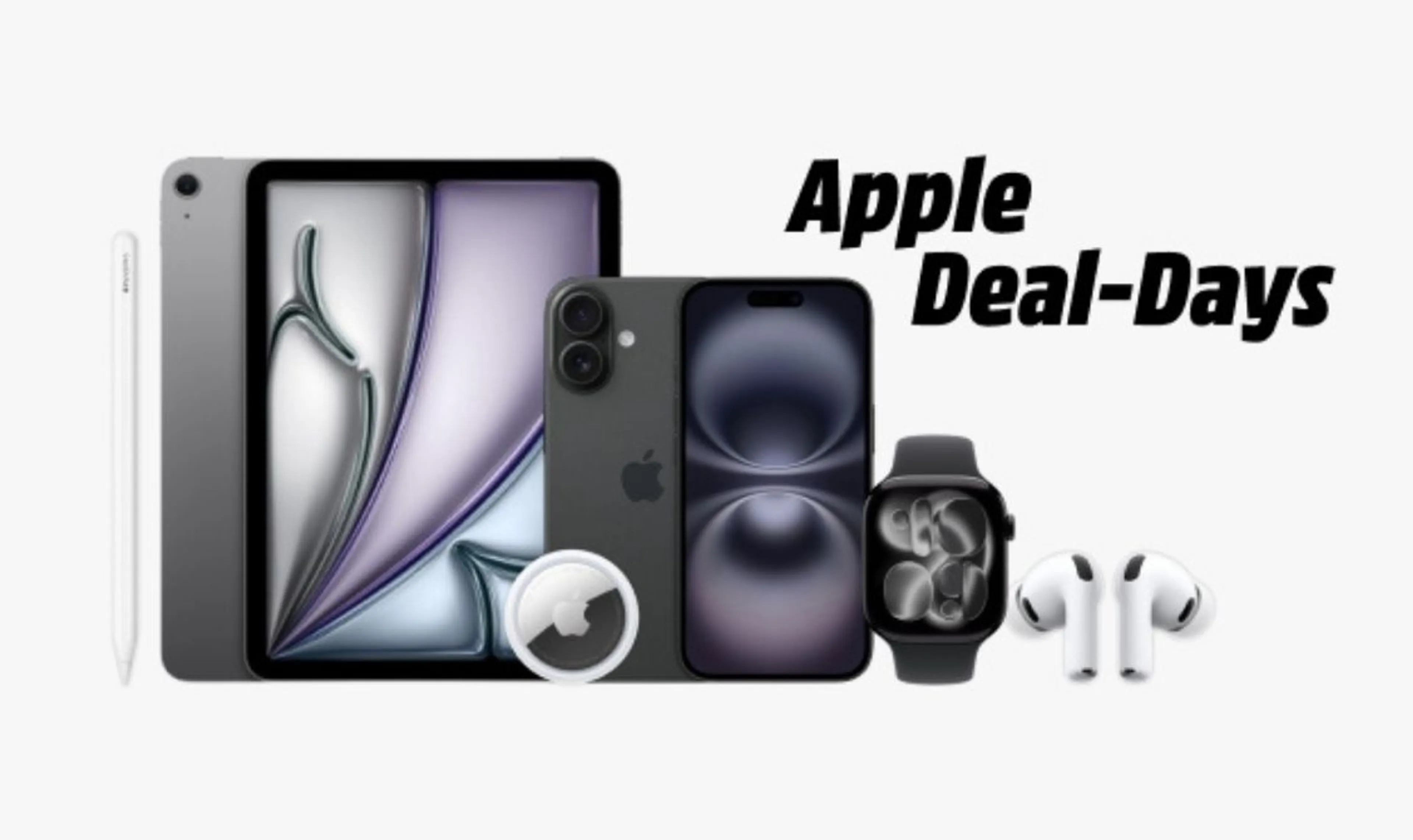 Apple Deal-Days