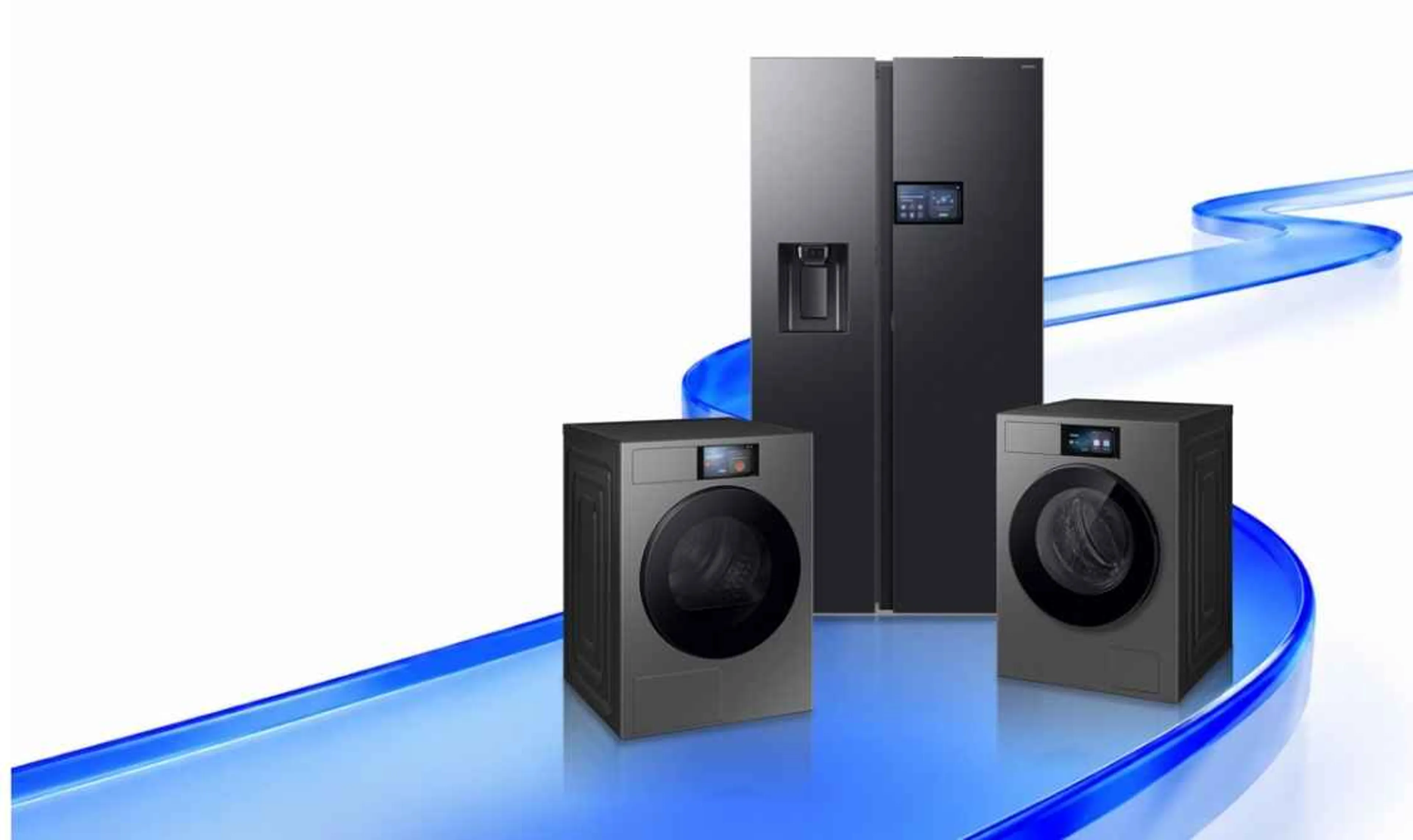 Save up to 25% on Home Appliances + Extra 5% off on £499+