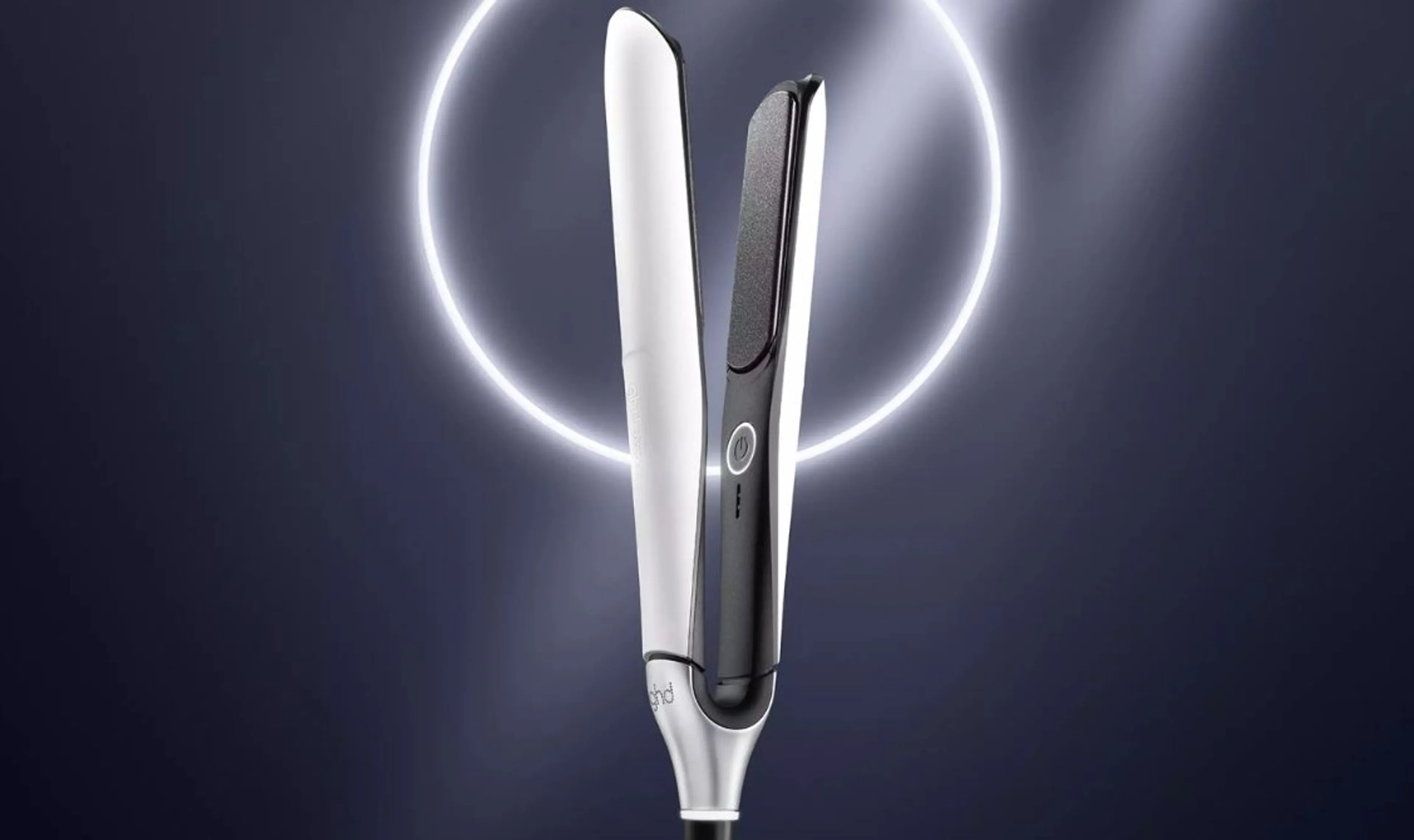 CHRONOS hair straightener for £227, was £299
