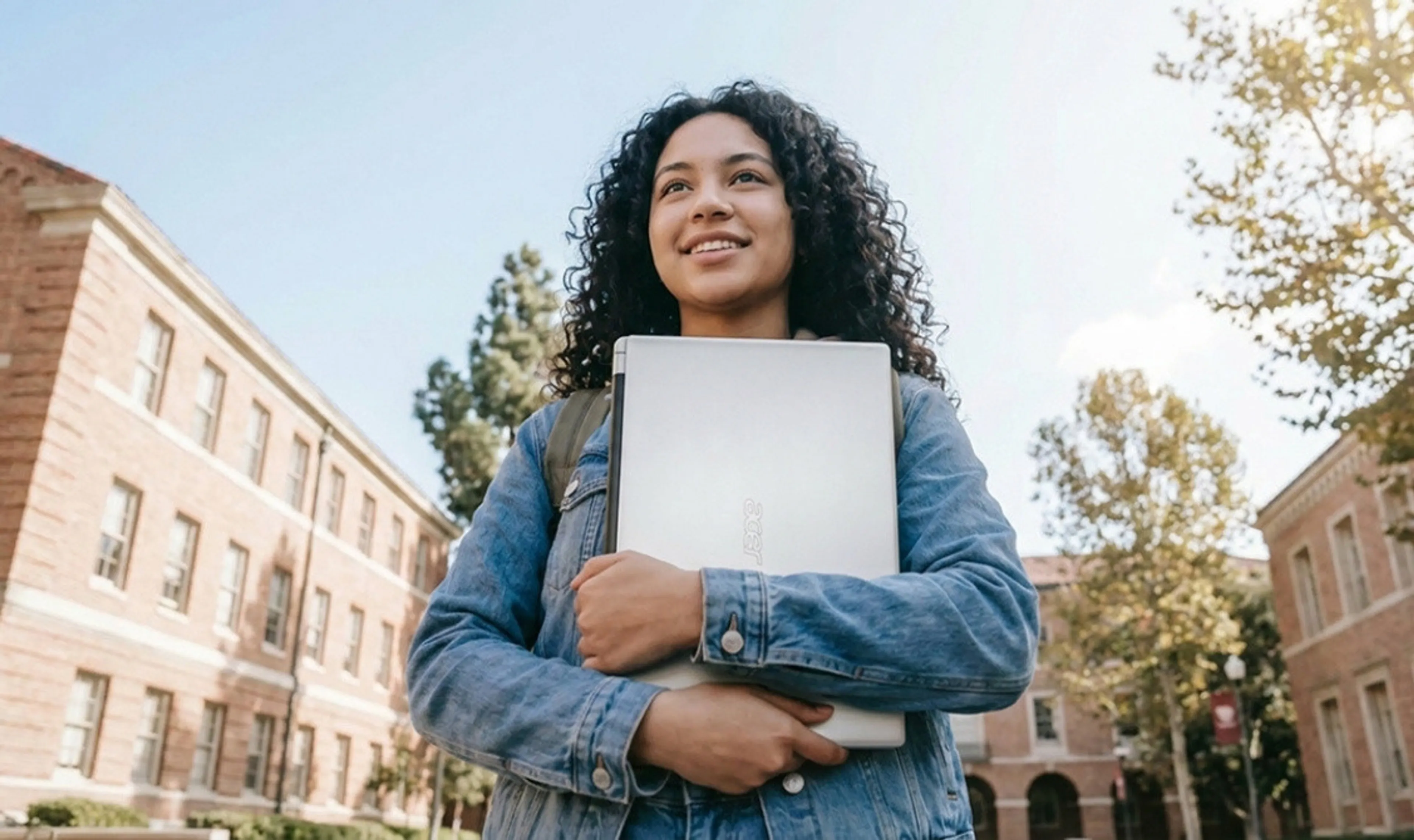 Get Your College Essentials!