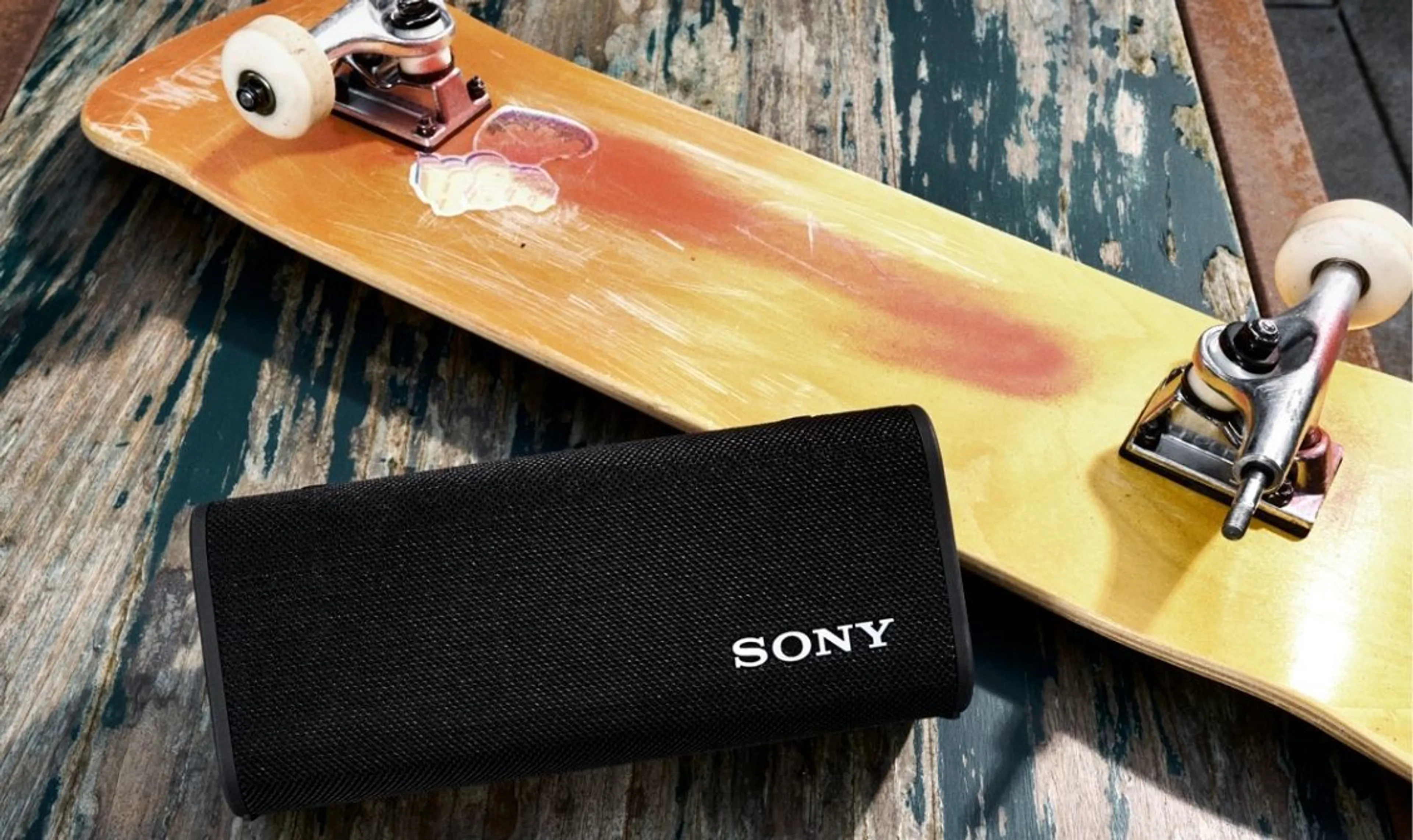 EXTRA 15% sur les enceintes