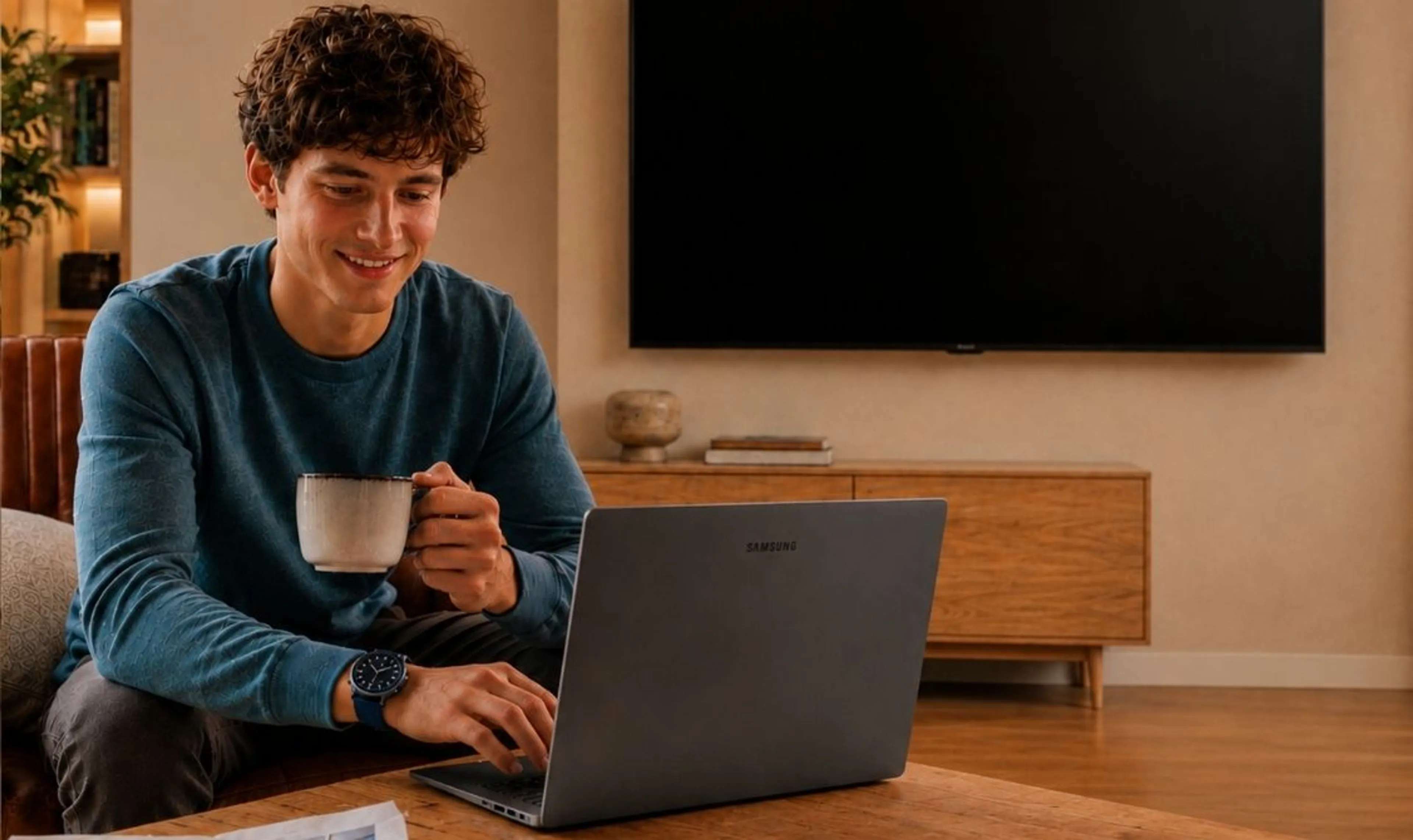 Galaxy Book regalano Monitor Gaming