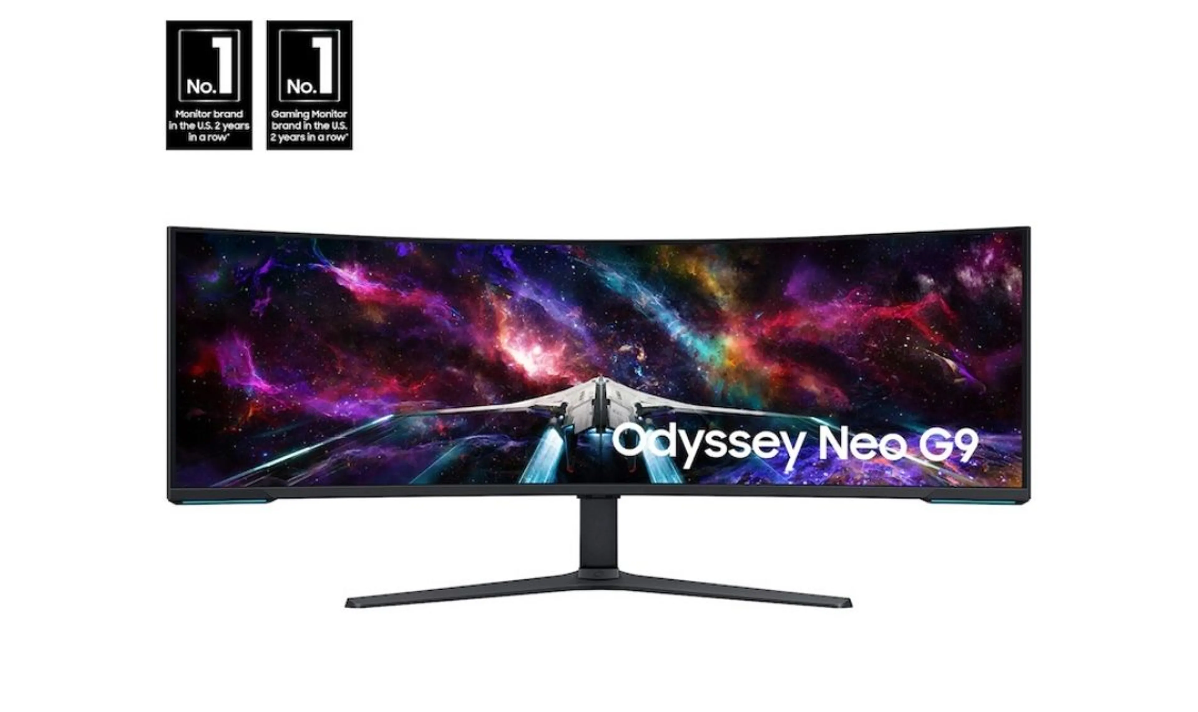 Buy a 57 Inch Odyssey Neo G9