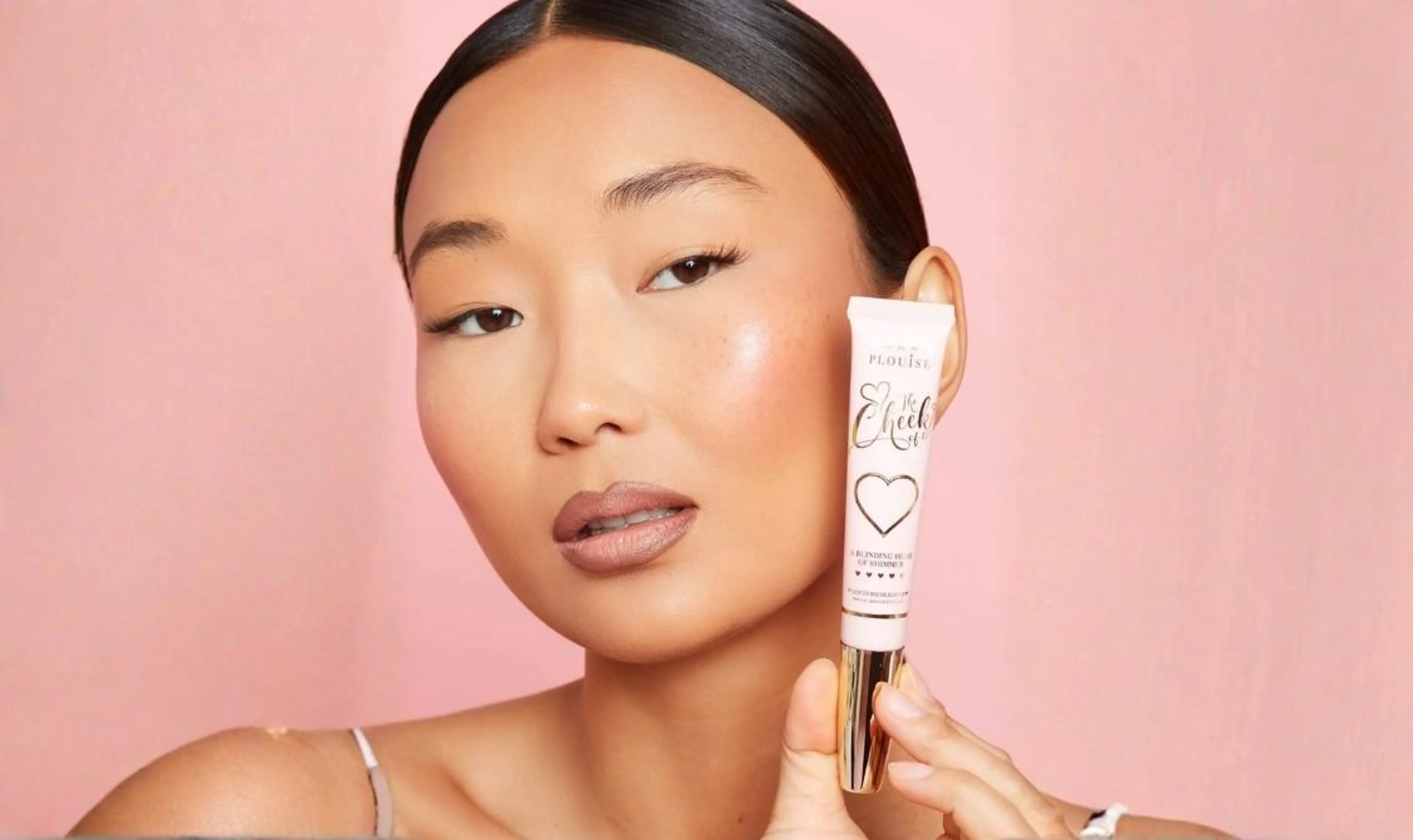 Save £5 when you spend £40 at P.Louise