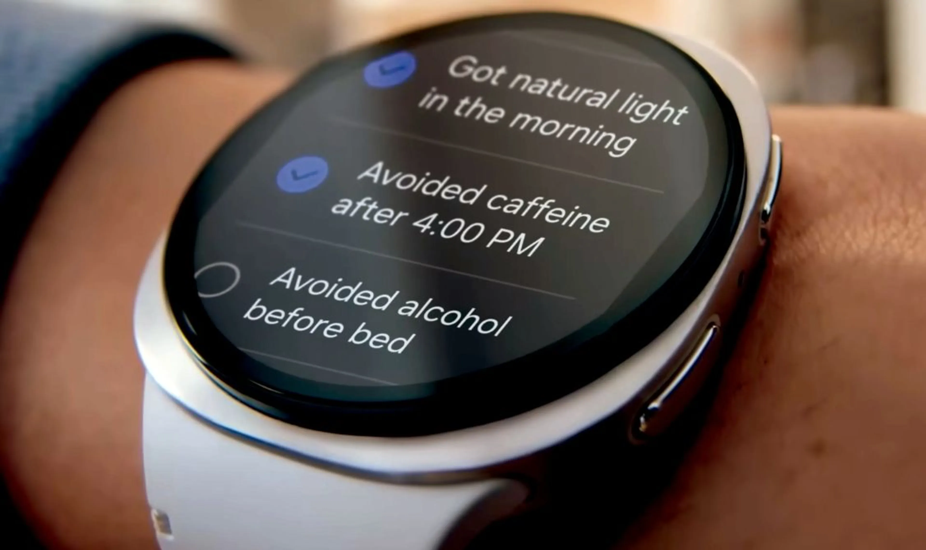 35% dto. en Galaxy Watch y Buds