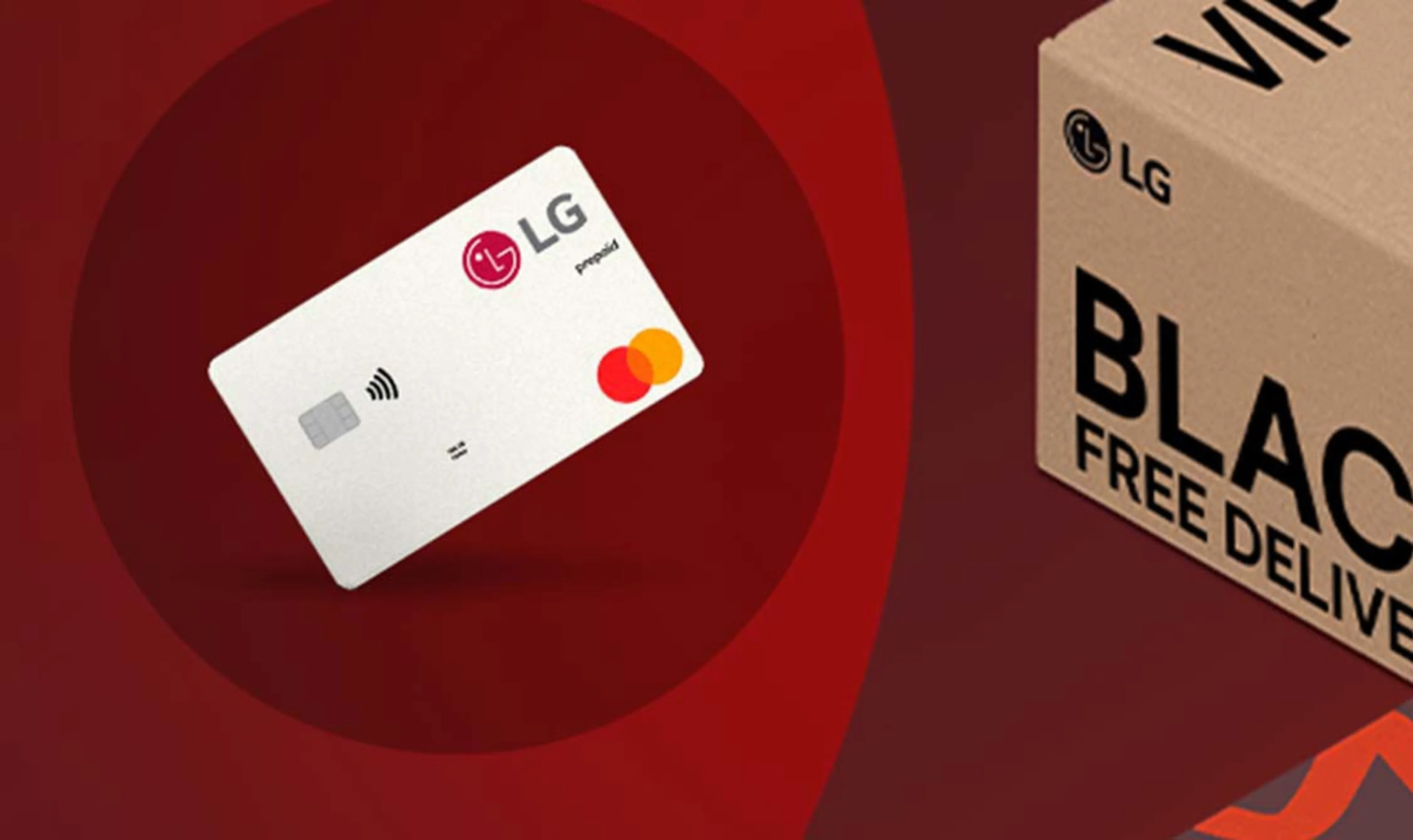 $100 Bonus Mastercard Gift Card 