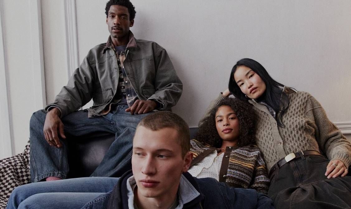 Levi's®