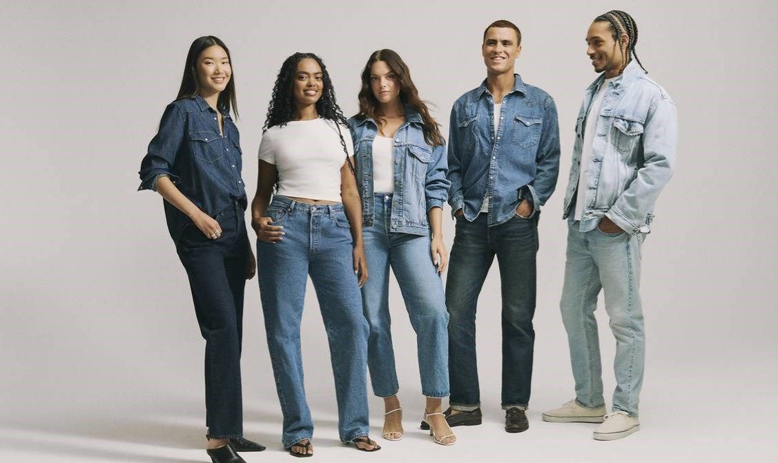 Levi's®