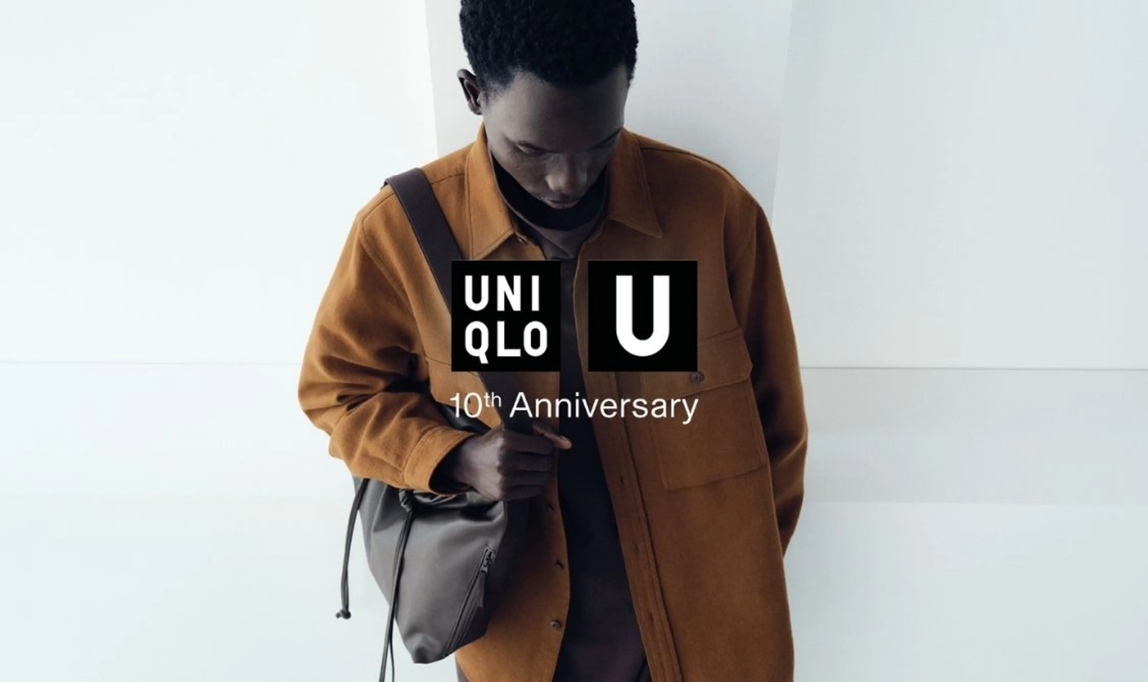 Uniqlo U: 10th Anniversary Collection