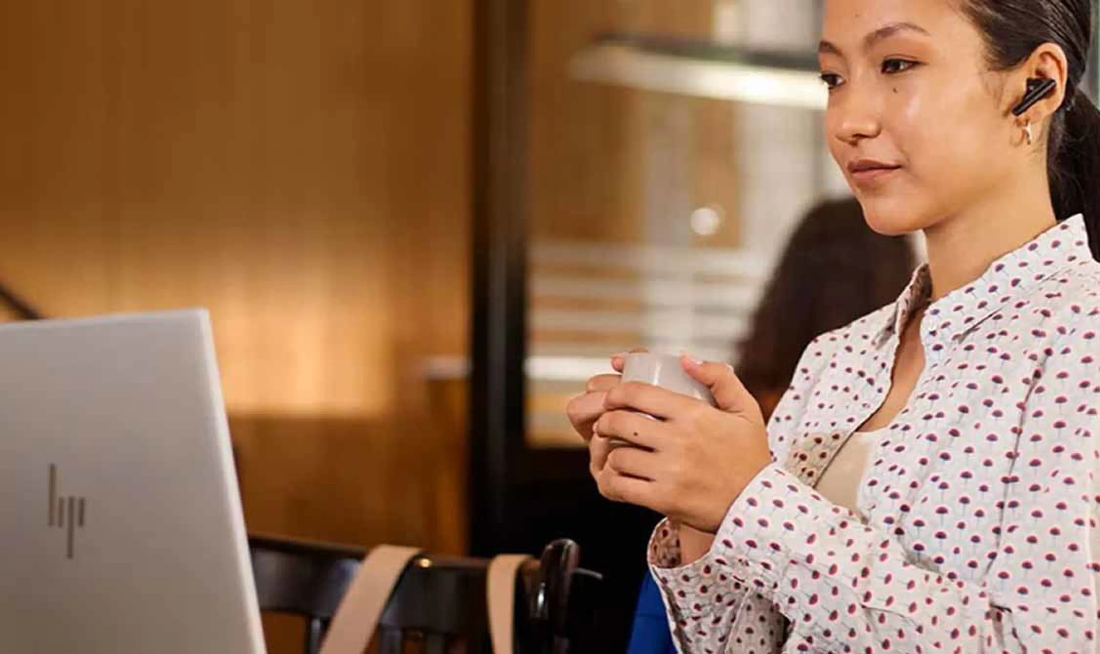 Get 25% Off select HP PCs and accessories!
