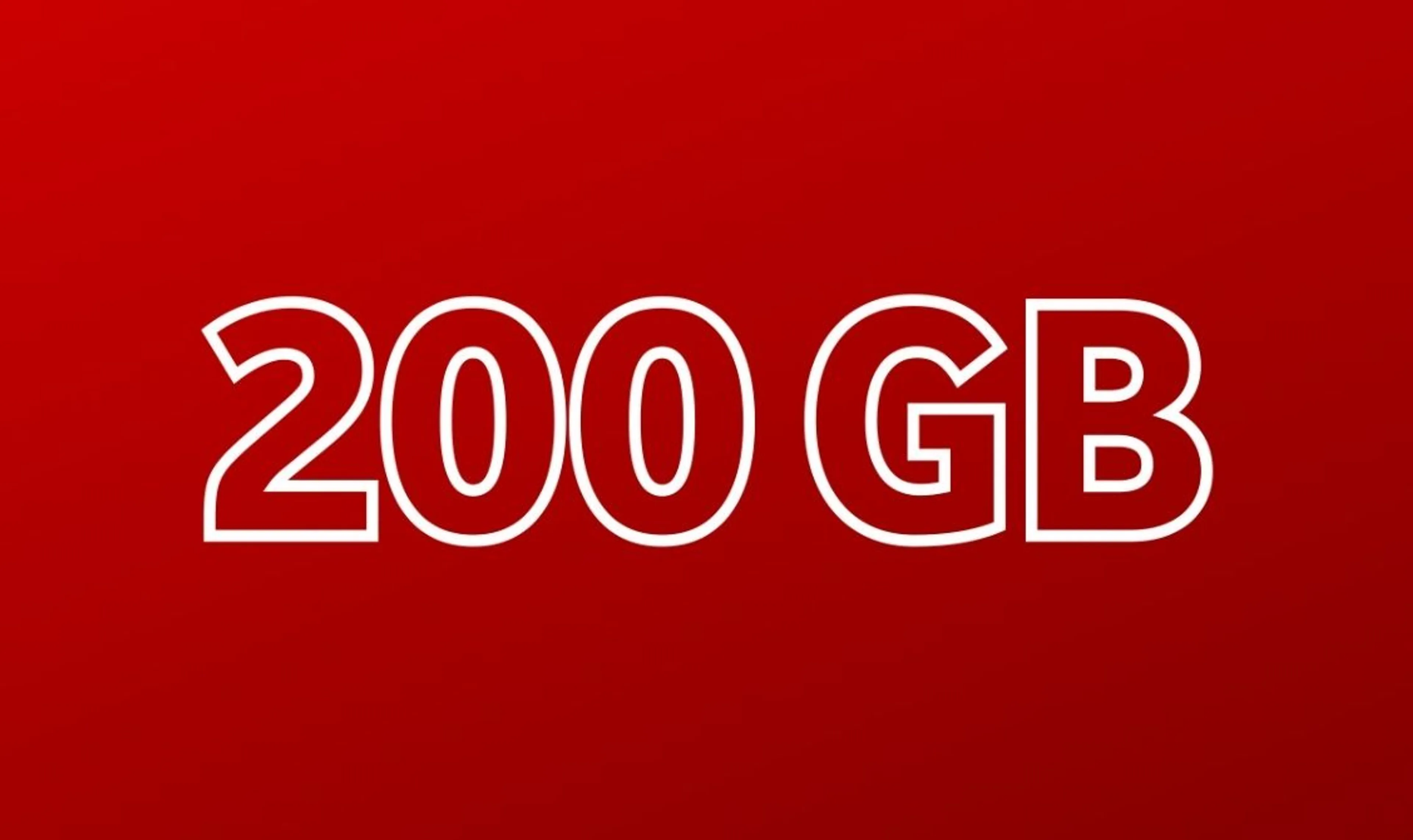 35% Rabatt auf GigaMobile Young M