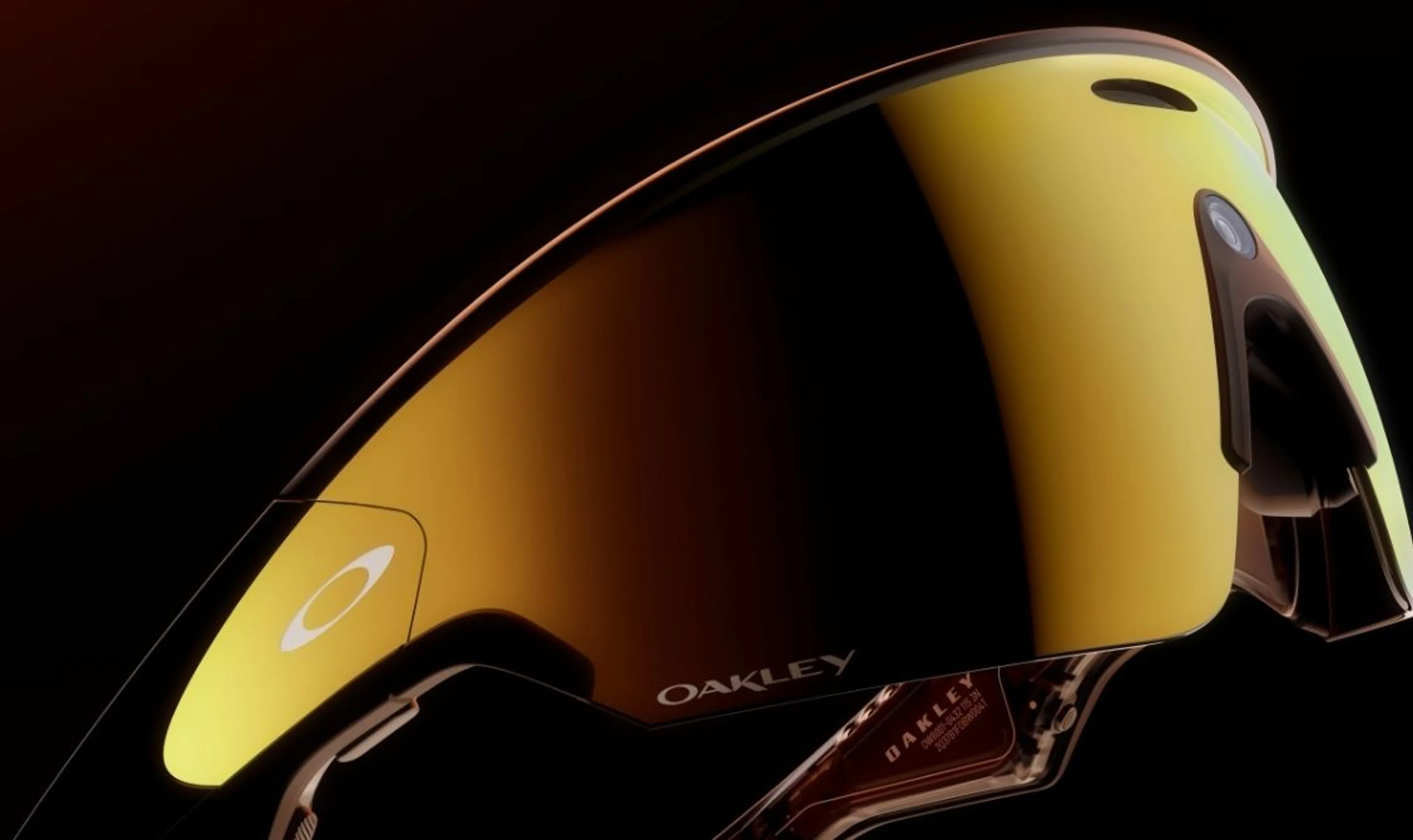 -15% sur les lunettes Oakley Meta AI