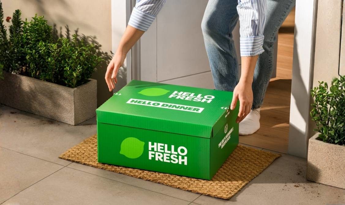 HelloFresh