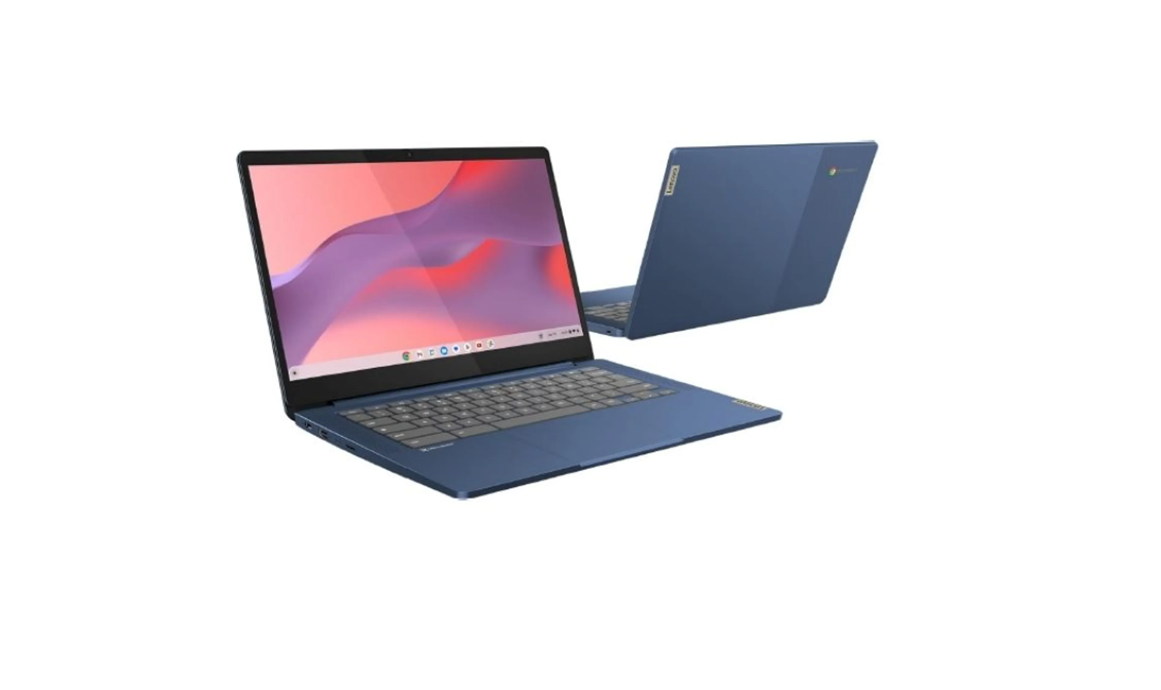Save up to 18% on Lenovo Chromebook