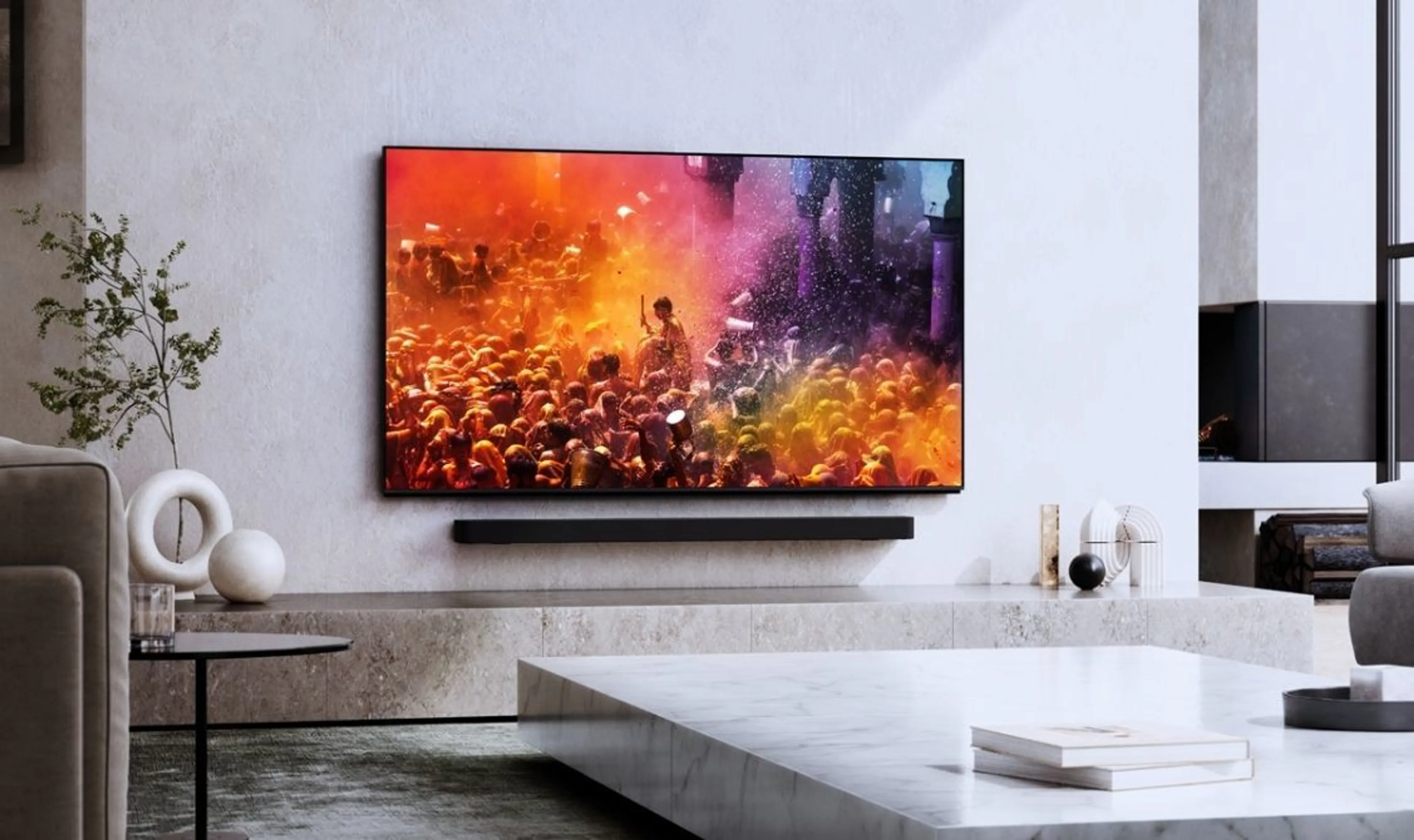 Up to 55% off TVs + Extra 10%