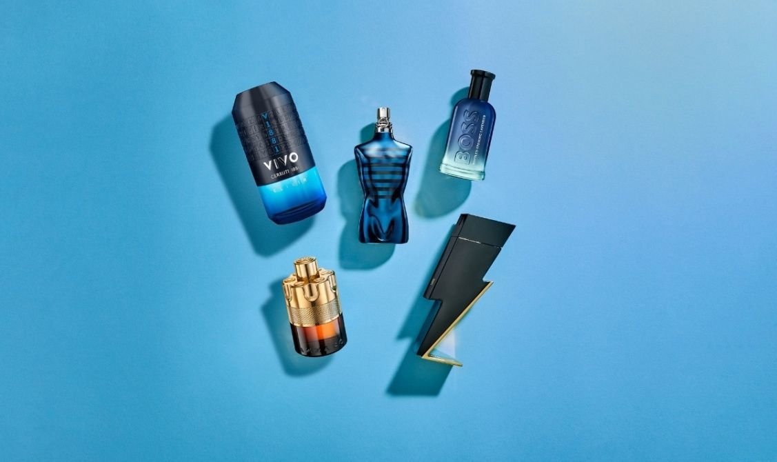 The Perfume Shop