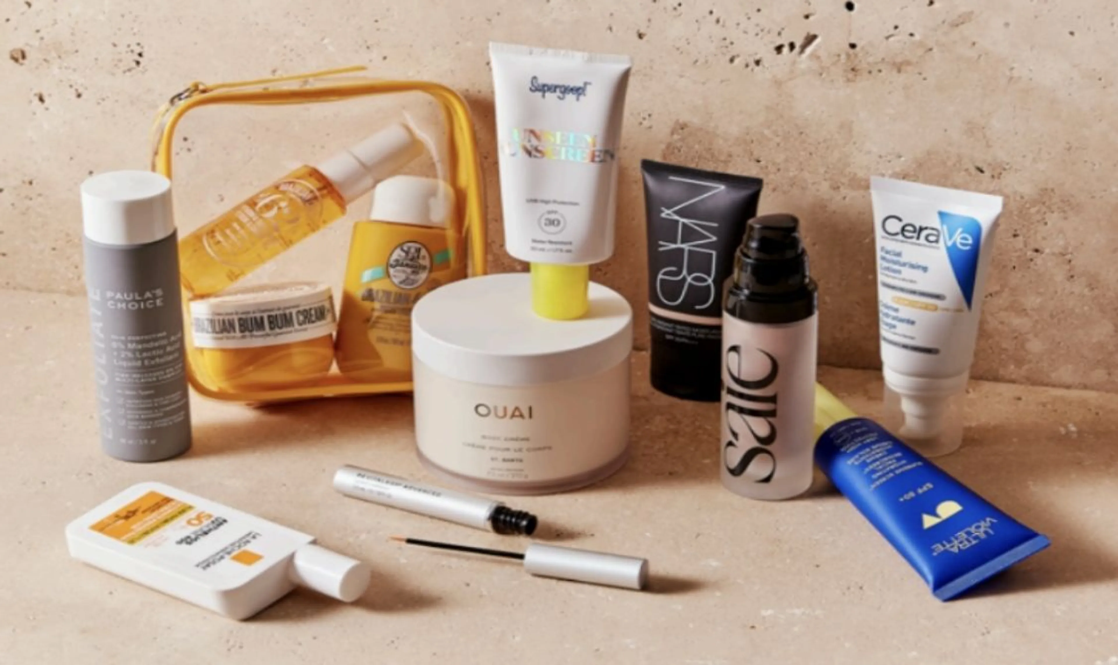 20% Off Sitewide