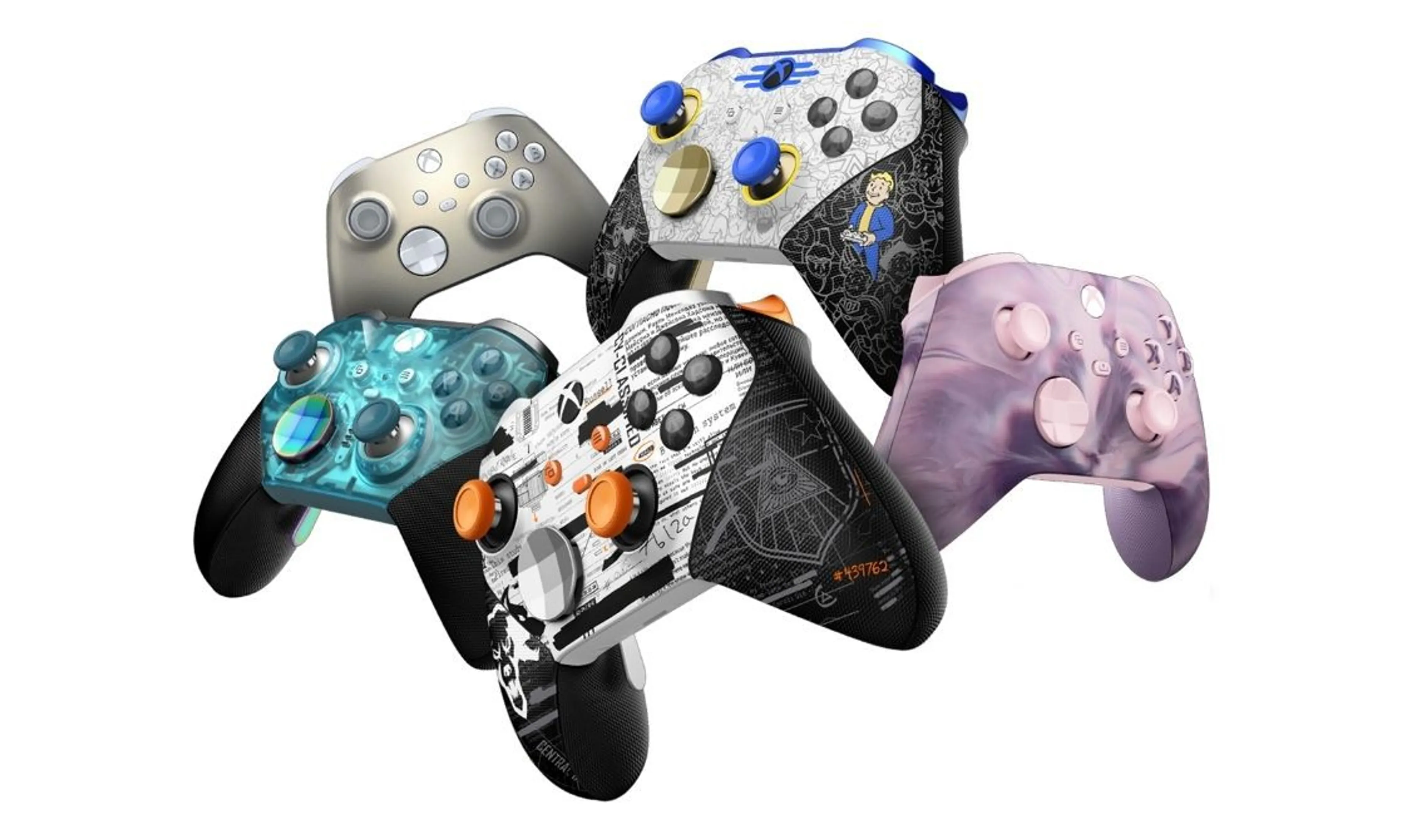 10% Off Xbox Design Lab