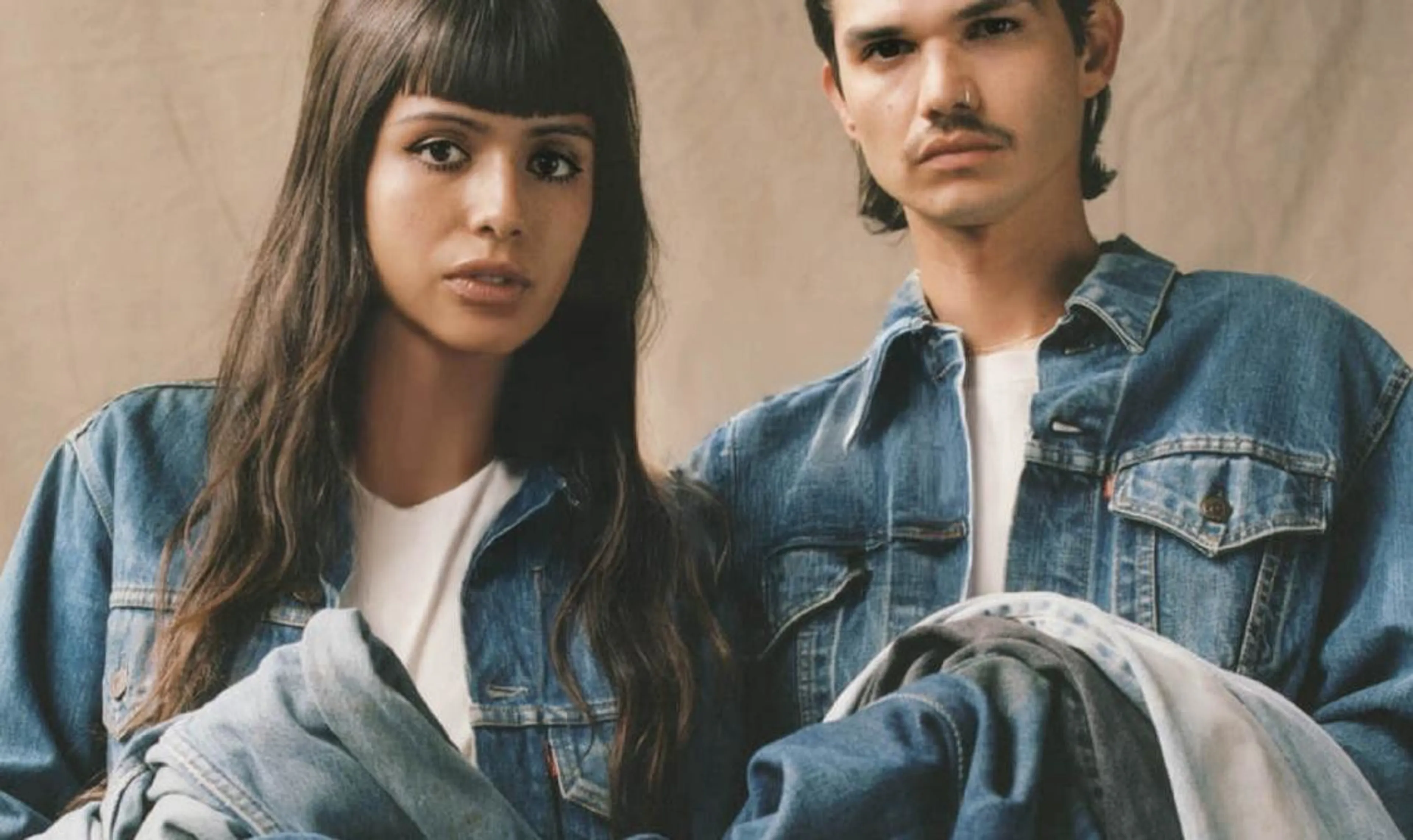 20% Off the Village price in Levi’s® at Kildare Village