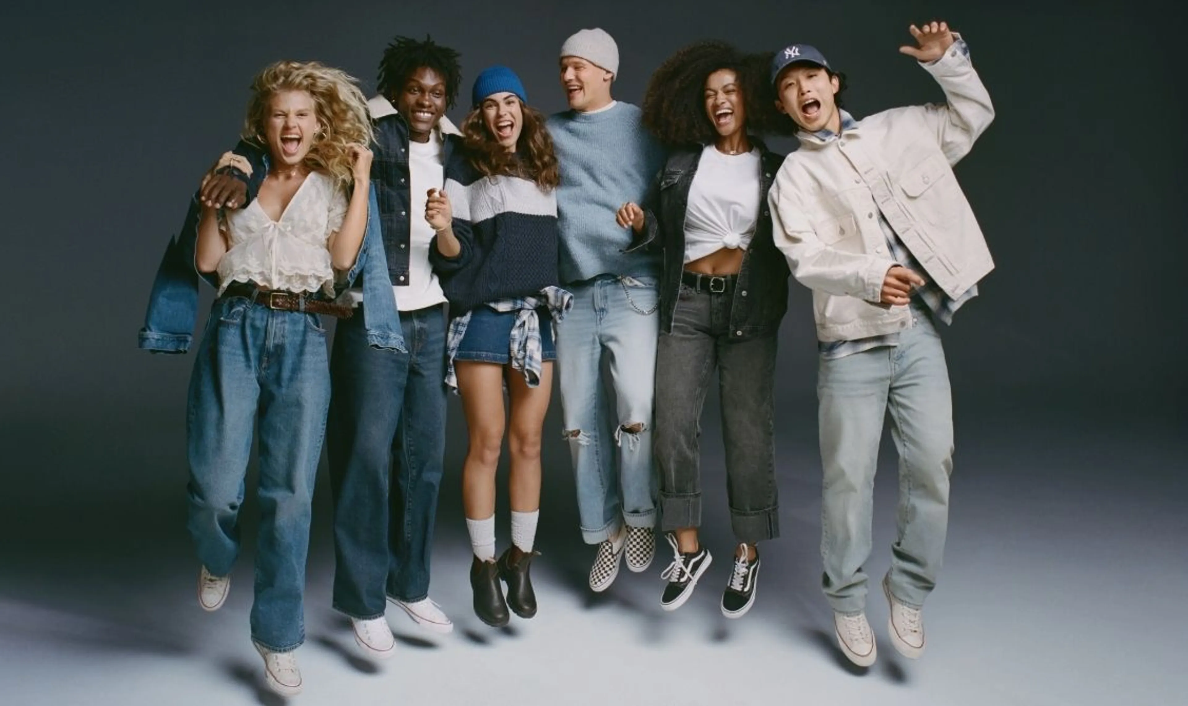 BOGO 50% Off Everything + Extra 20% Off