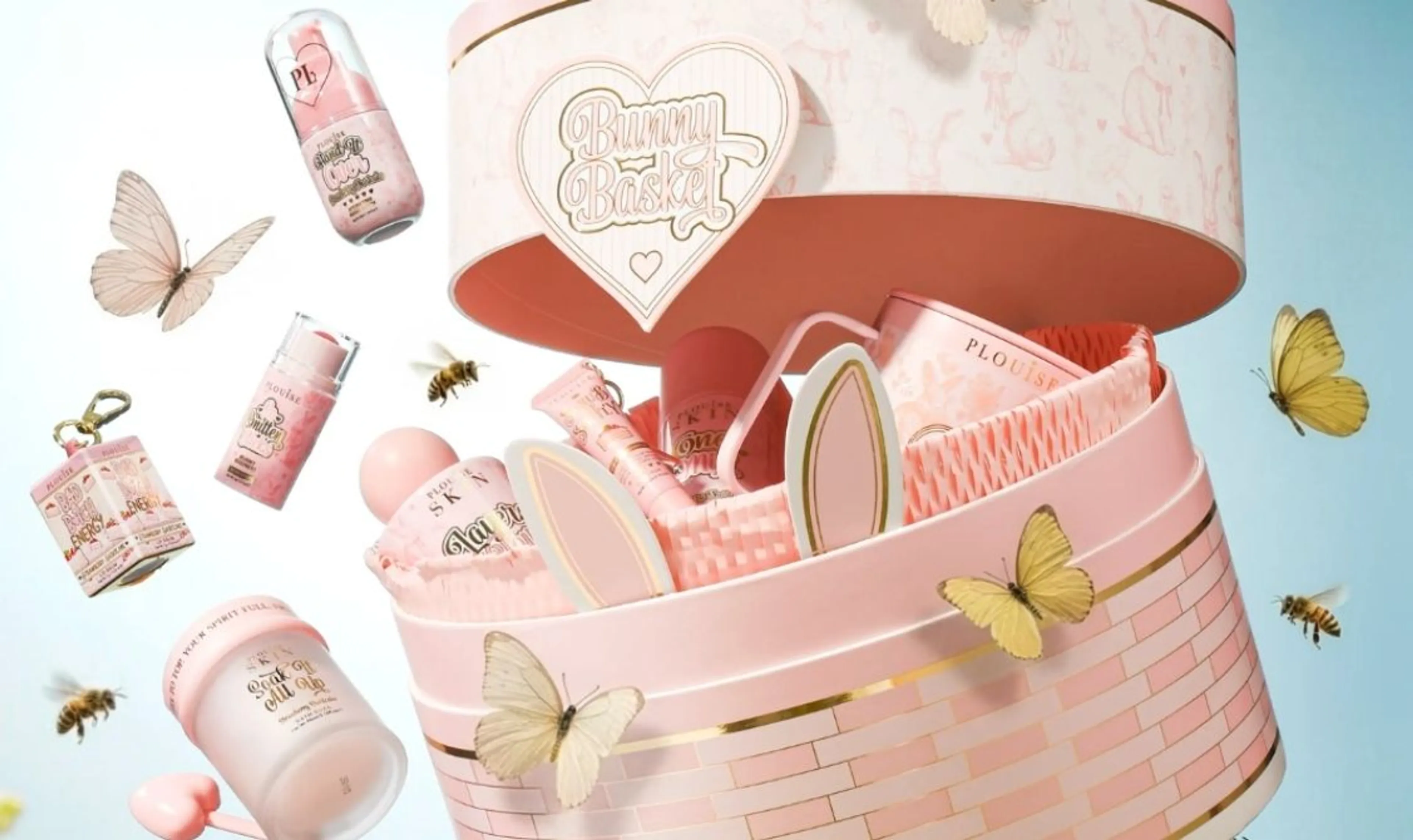 Extra 15% Off P.Louise Easter Collection