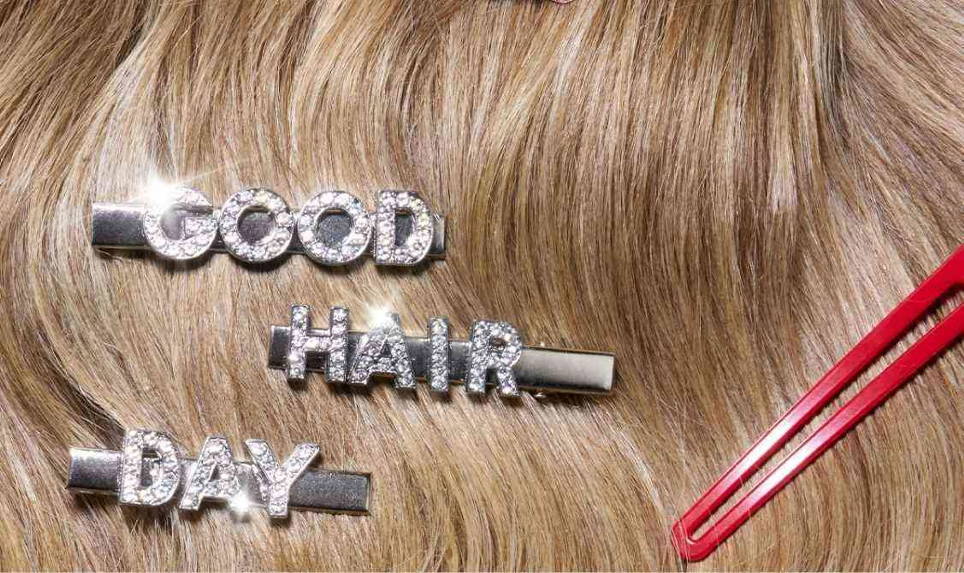 5% EXTRA auf Good Hair Day Sale
