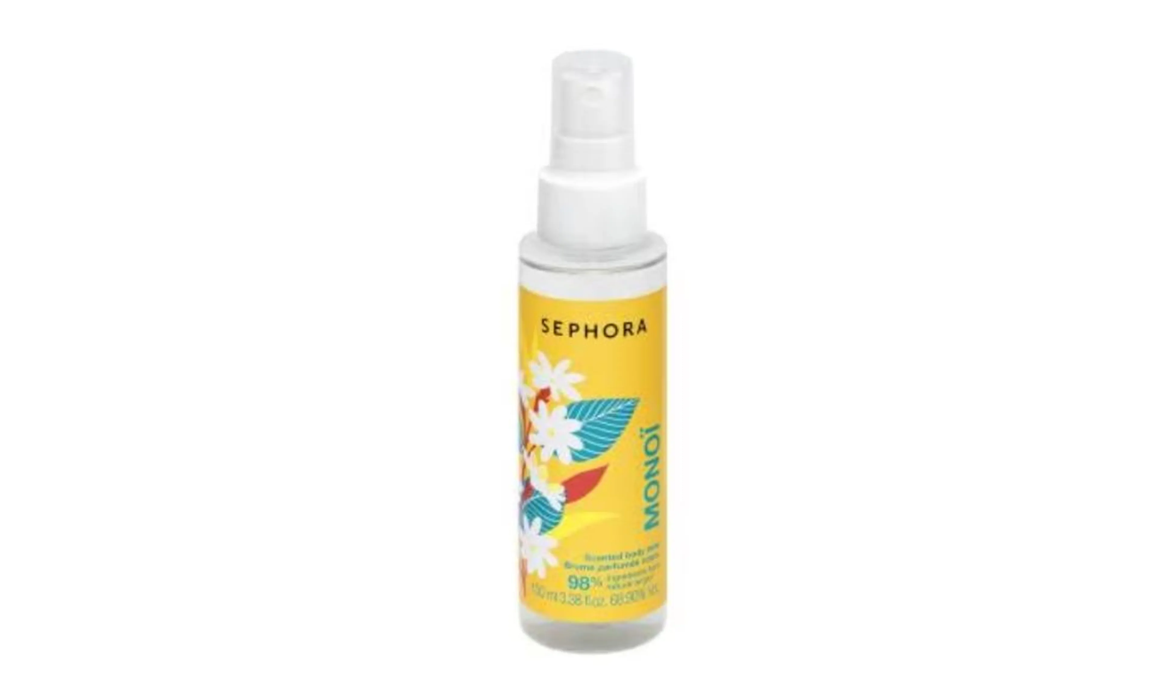 25% off SEPHORA COLLECTION body mists