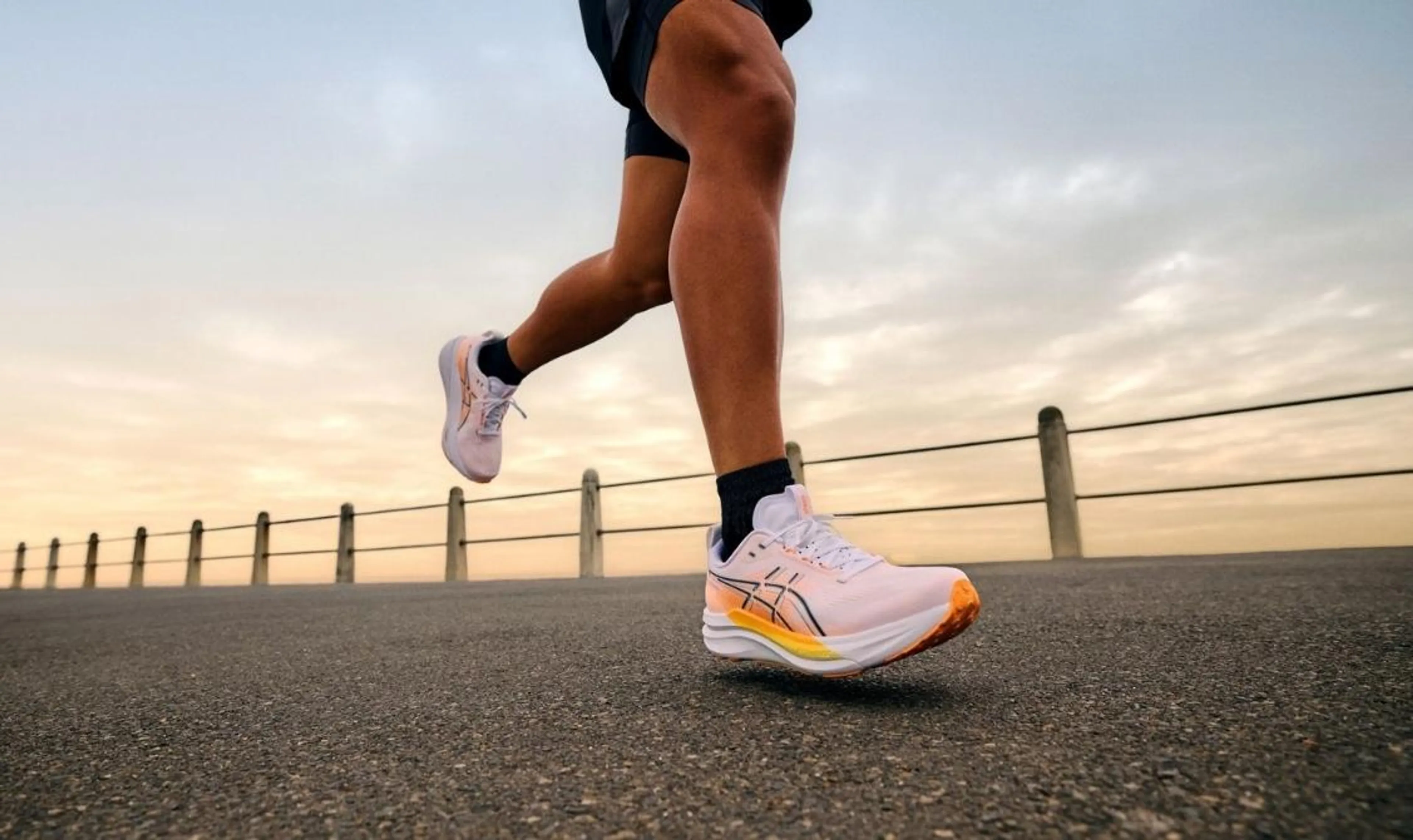 10% Off Running