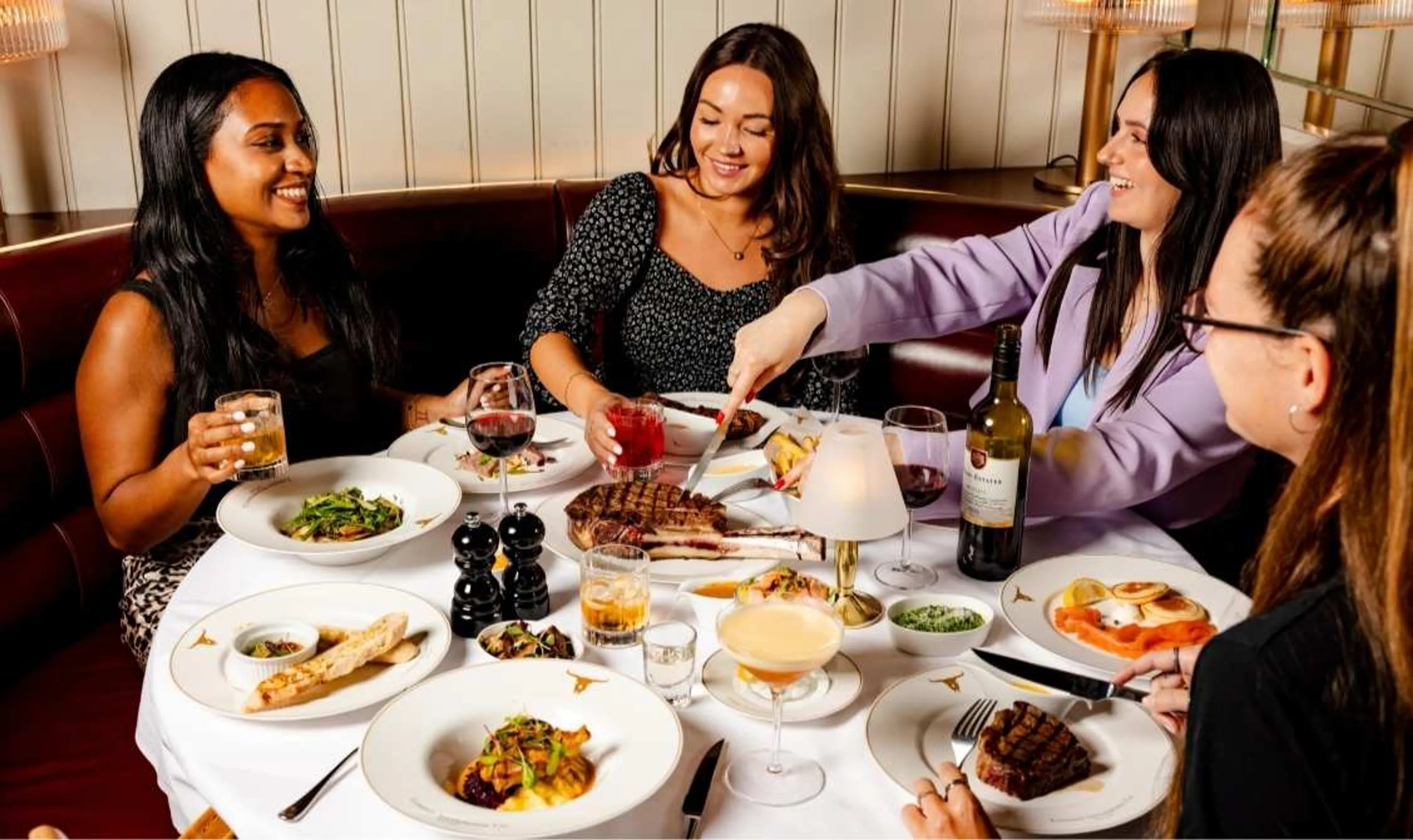 20% Off Food & Drink Experiences
