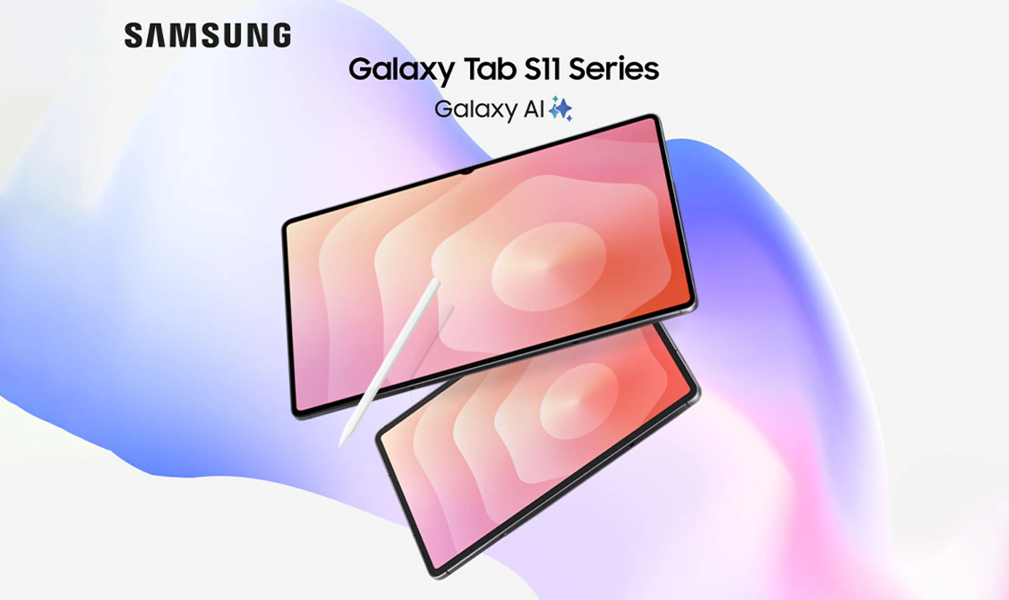 10% de dto. en Galaxy Tab S11 Series