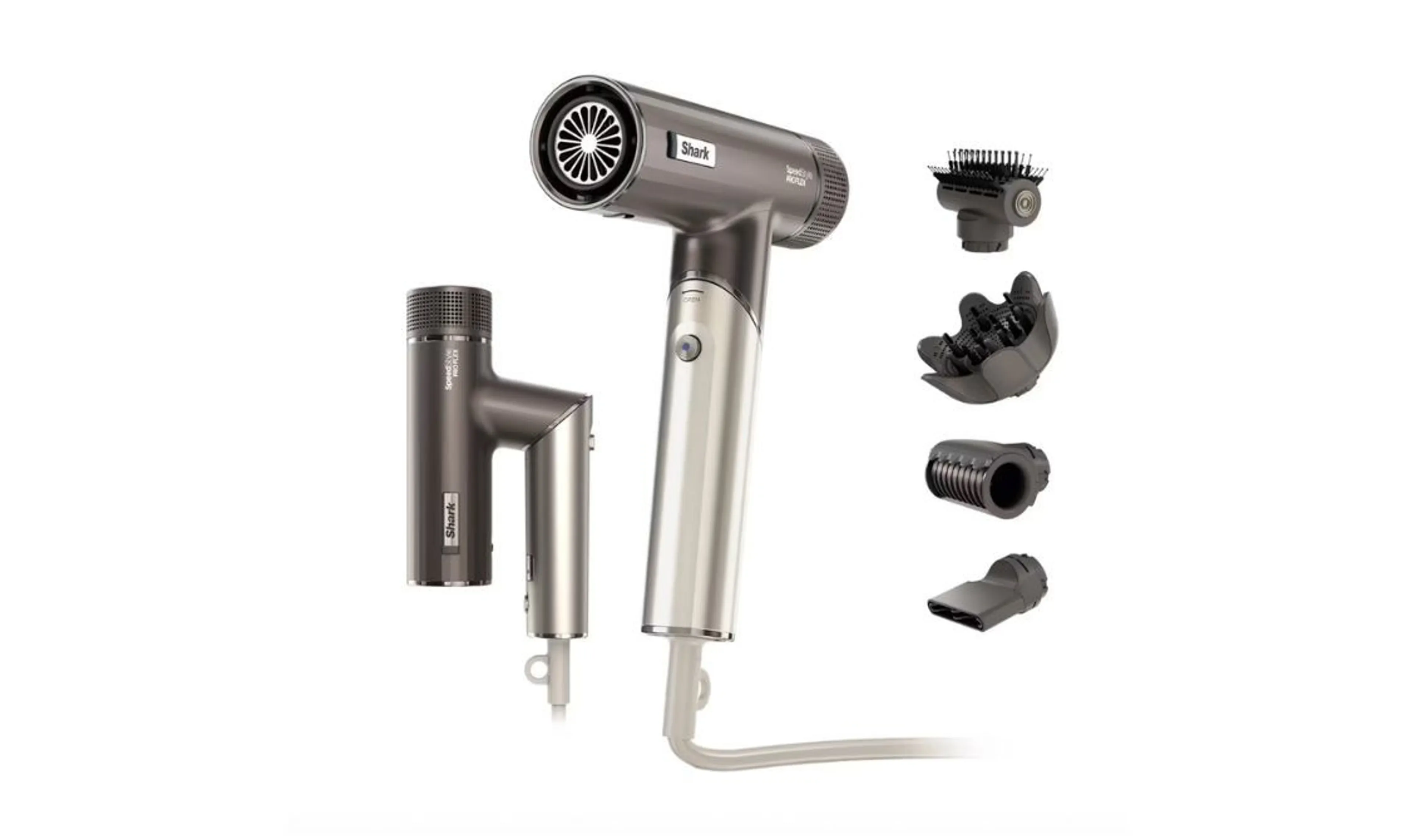 Up to £60 Off Shark SpeedStyle Pro