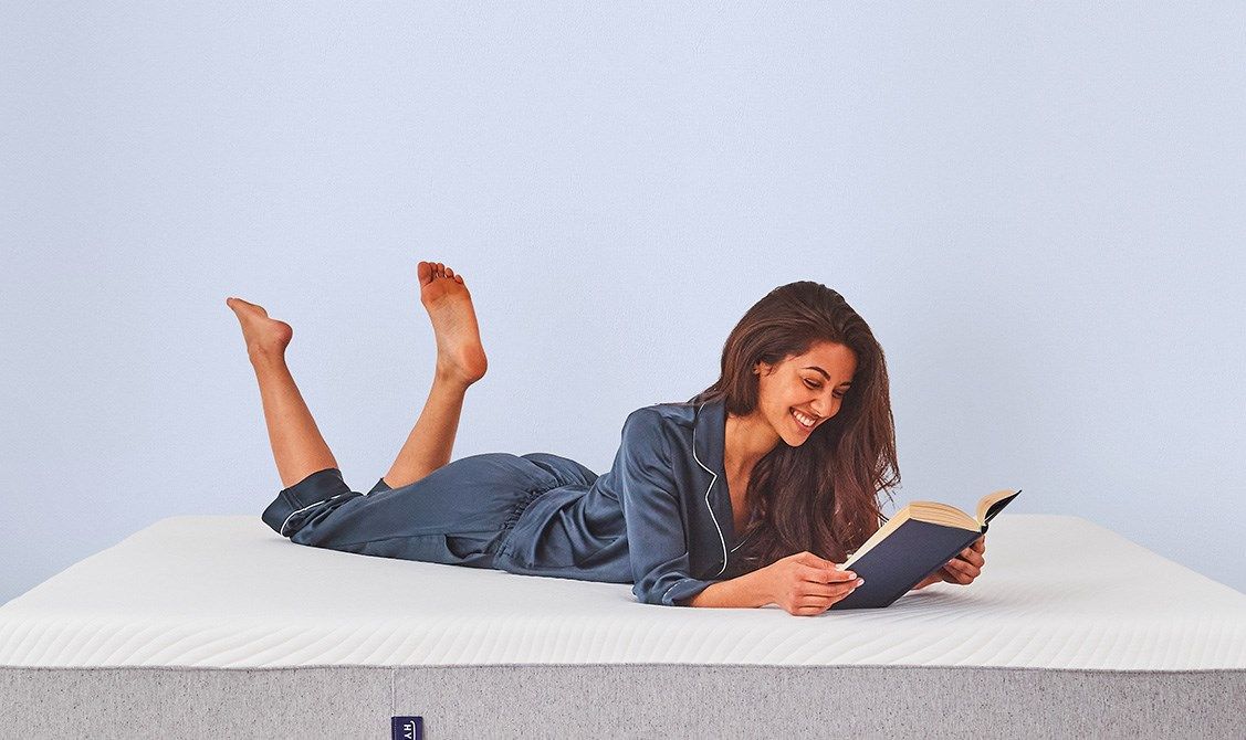 Hypnia Mattress