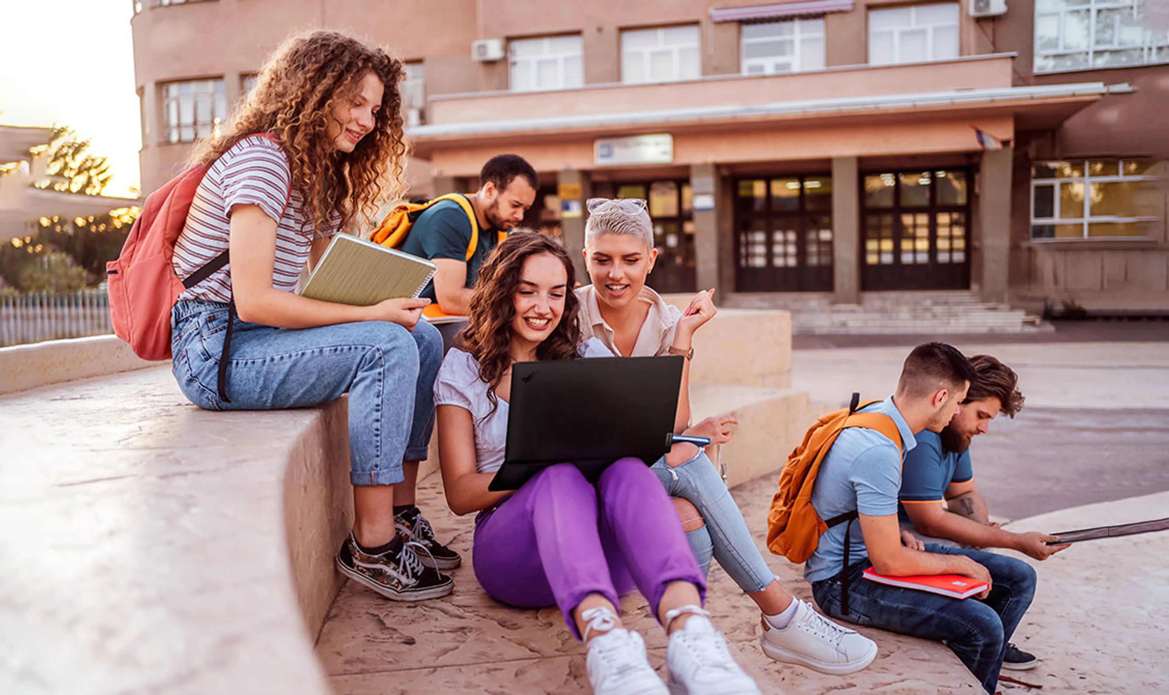 20% Off Lenovo Education Store