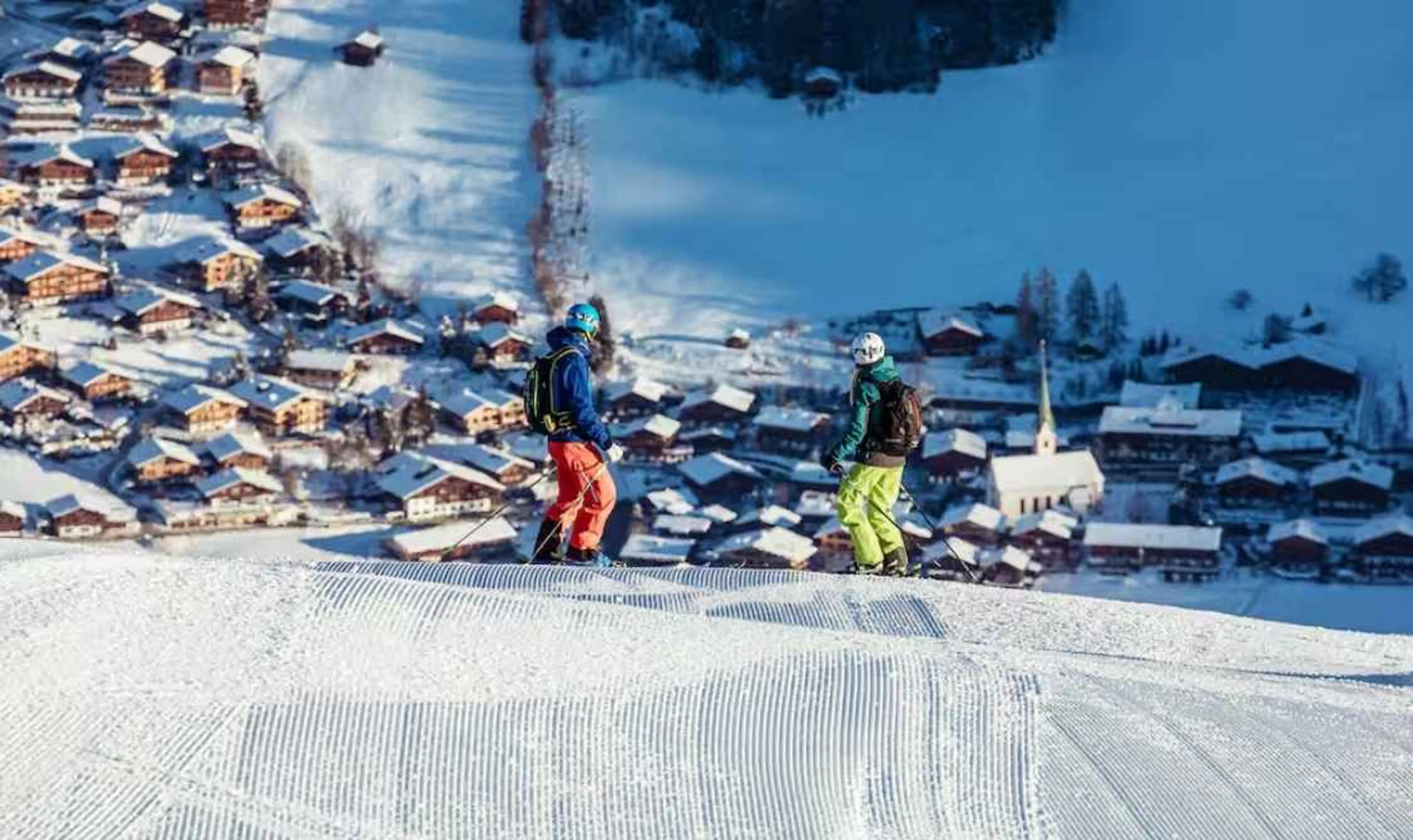 Ski Deal Of The Week