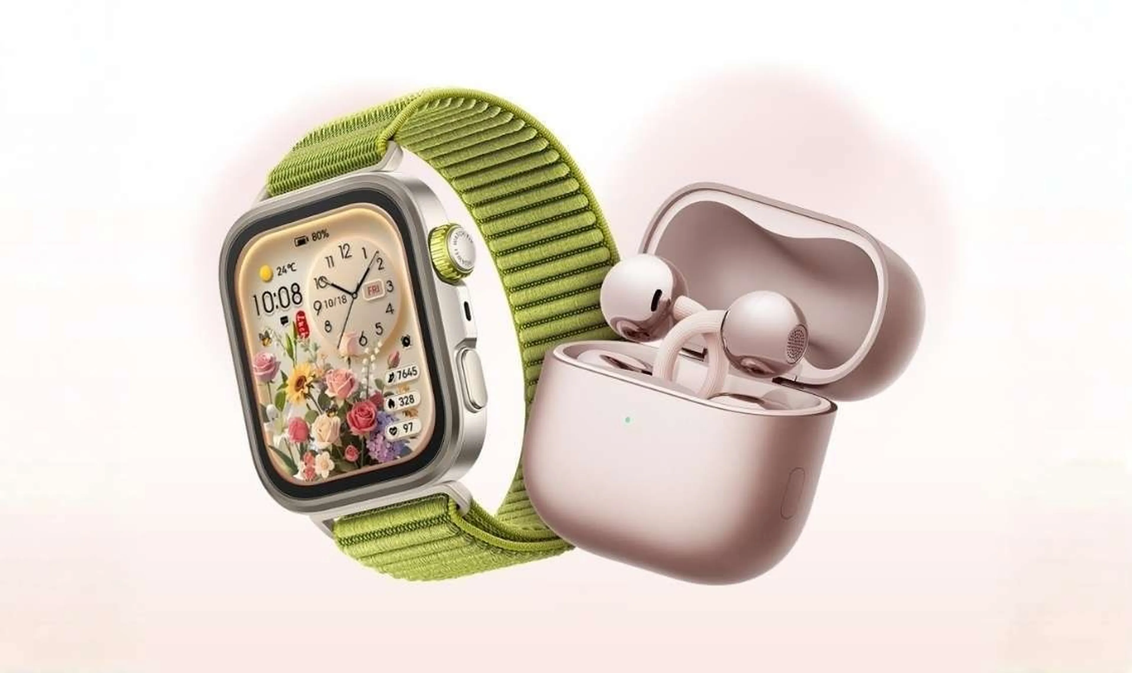 Fit 4 Series + FREE FreeClip 2 + 15% Off