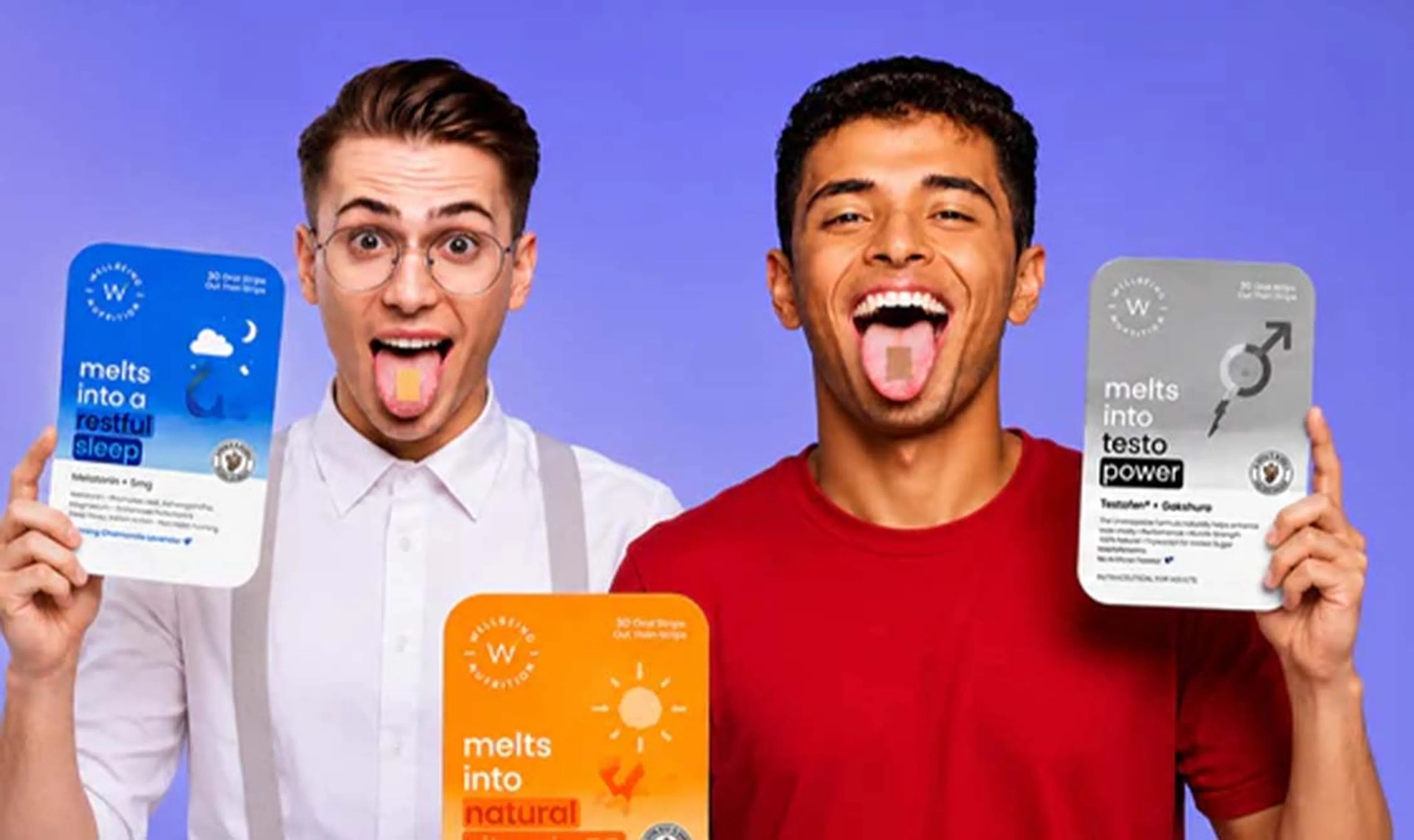 Buy 3 products and get 20% OFF on the 4th product