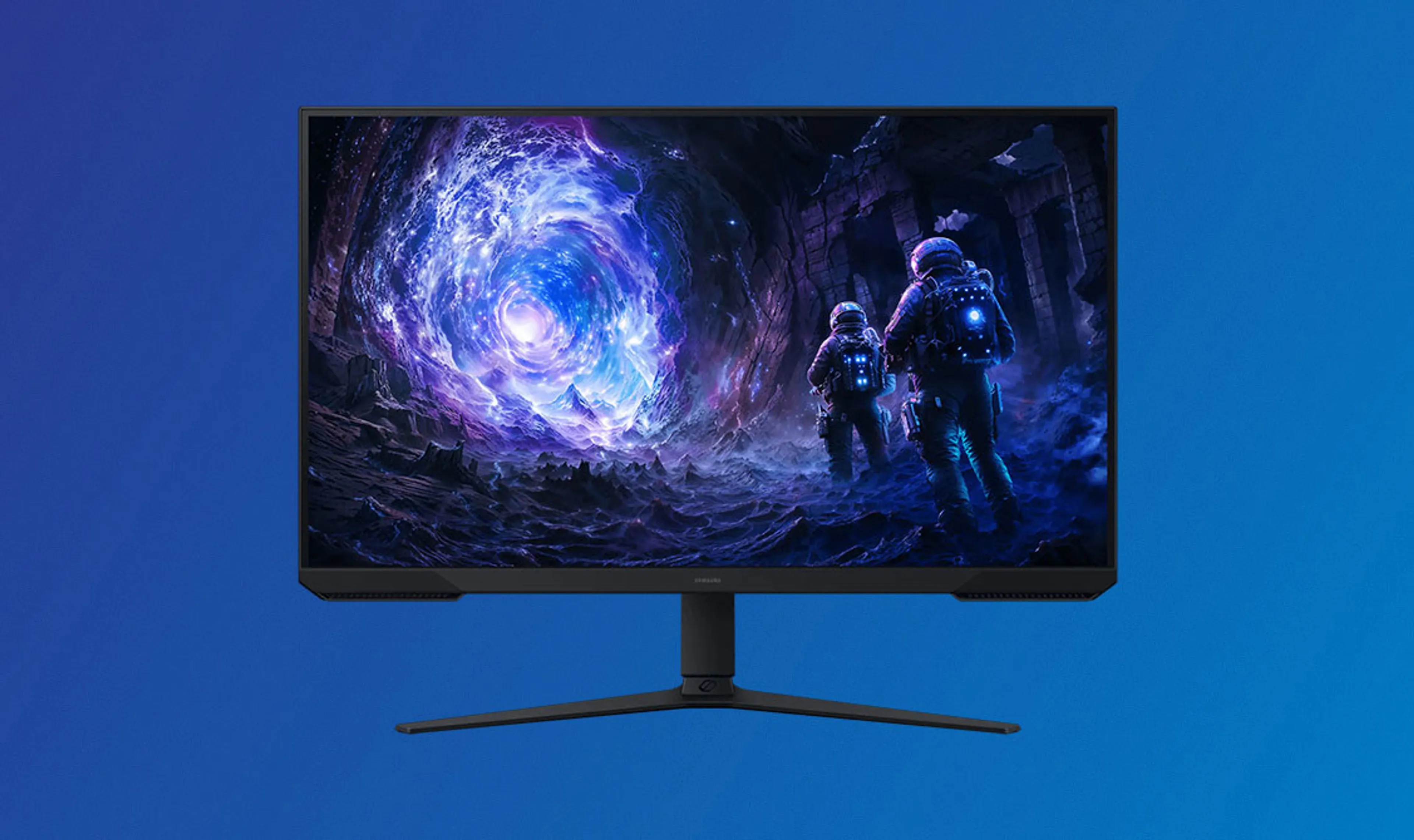 Up to 50% Off Selected Smart Monitors
