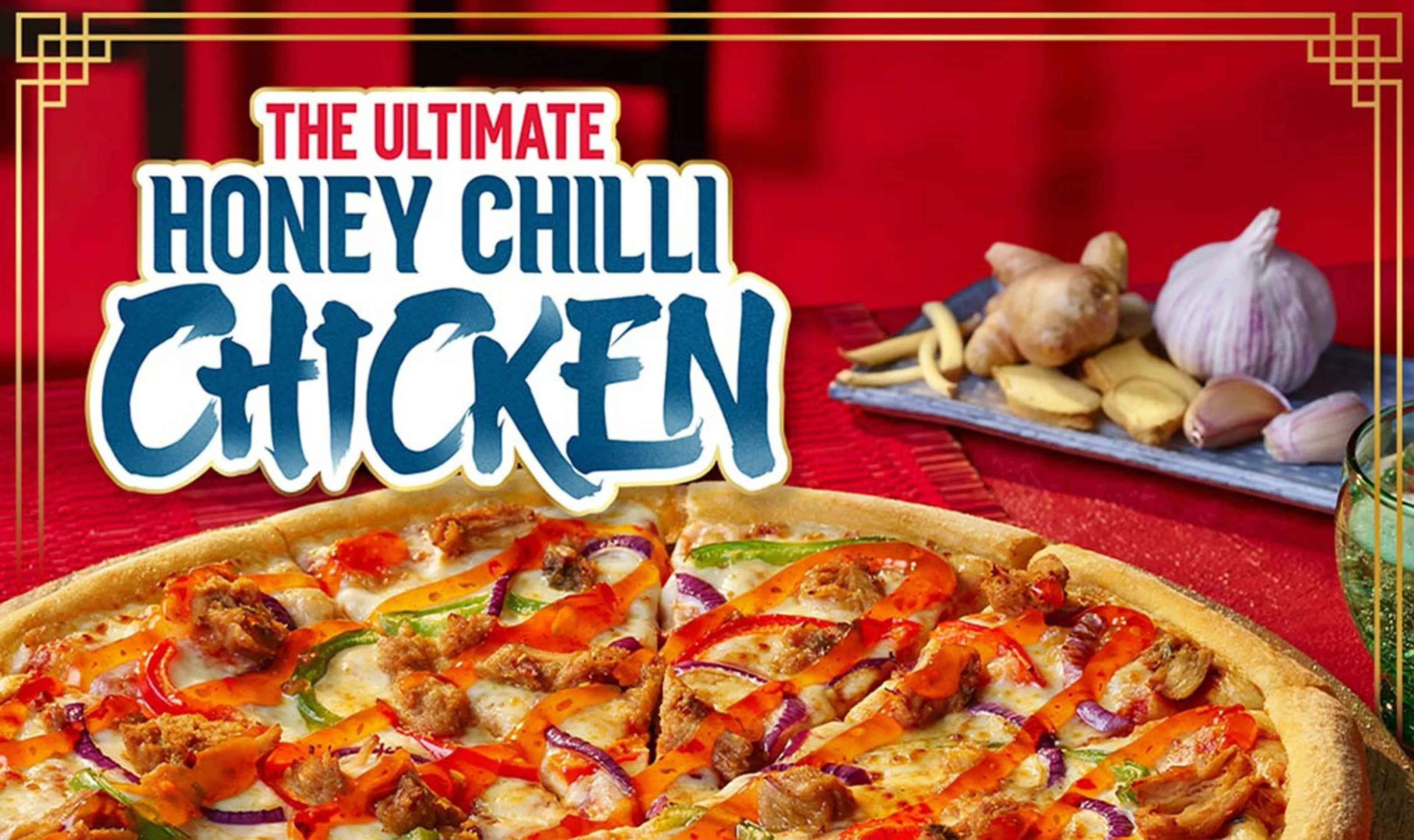 Buy One Get One Free